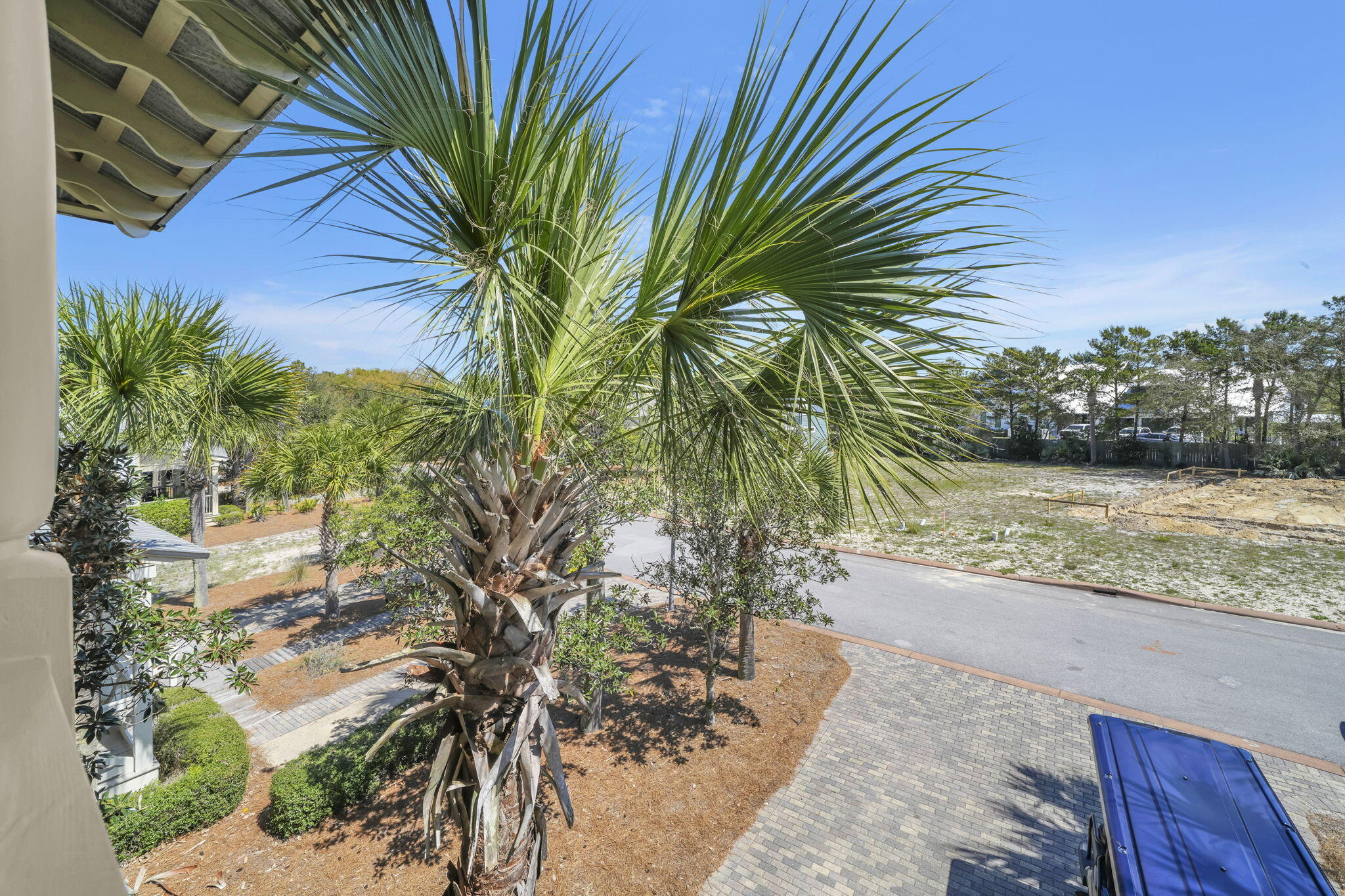 CYPRESS DUNES - Residential