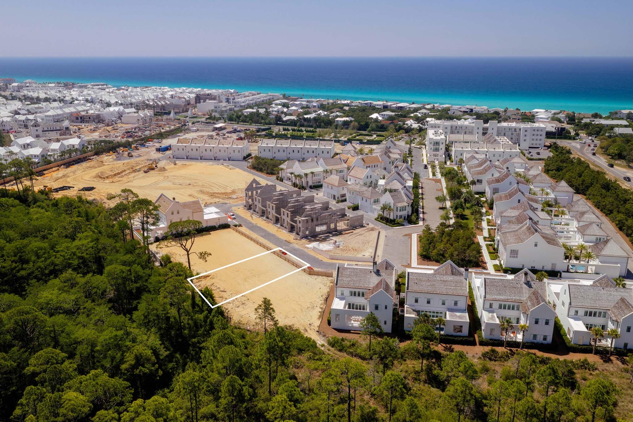 Kaiya Beach Resort - Residential