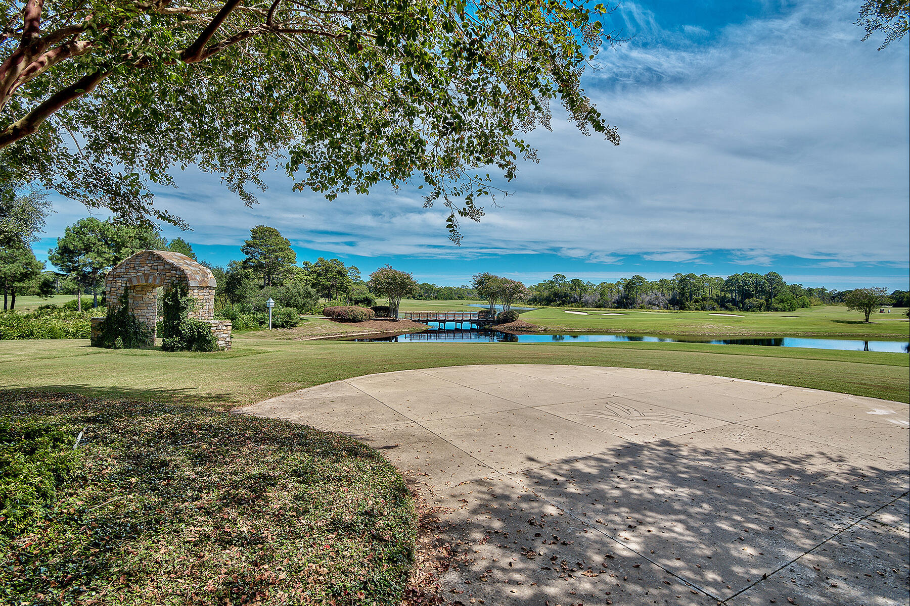 ONE WATER PLACE - Residential