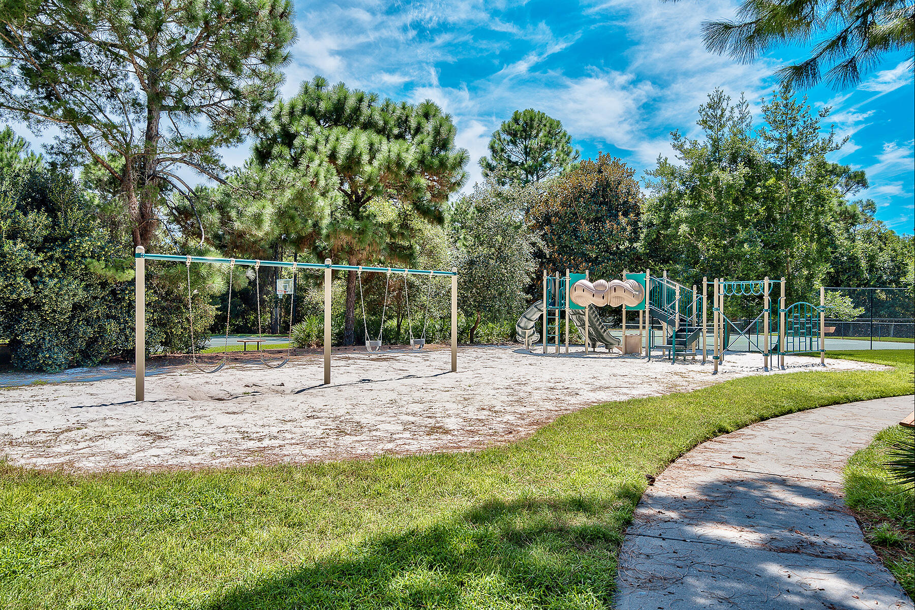 ONE WATER PLACE - Residential