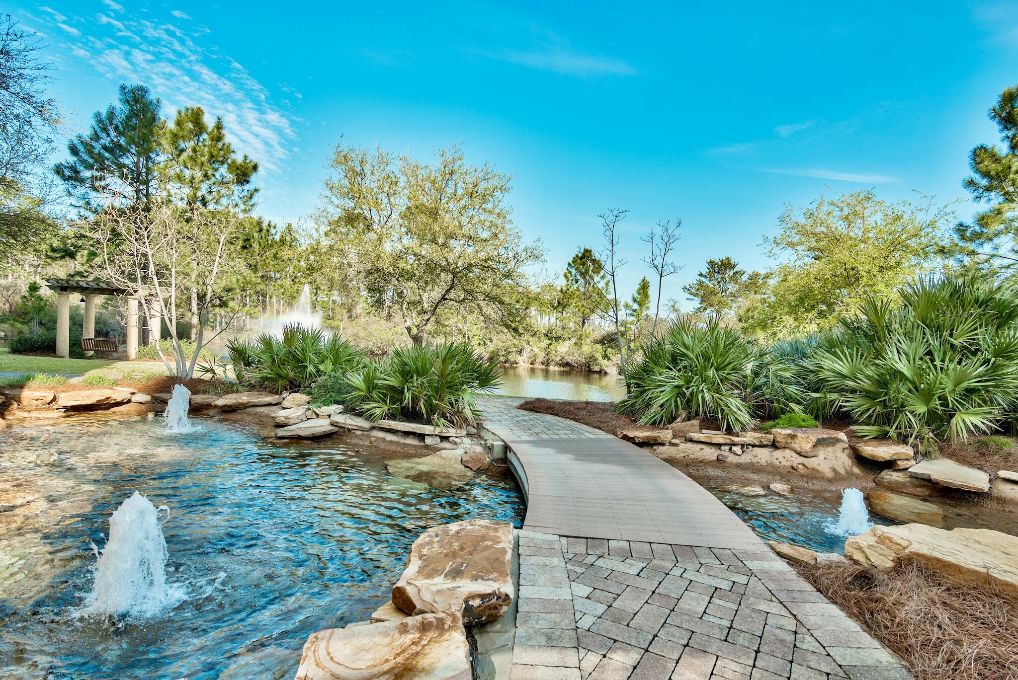 ONE WATER PLACE - Residential