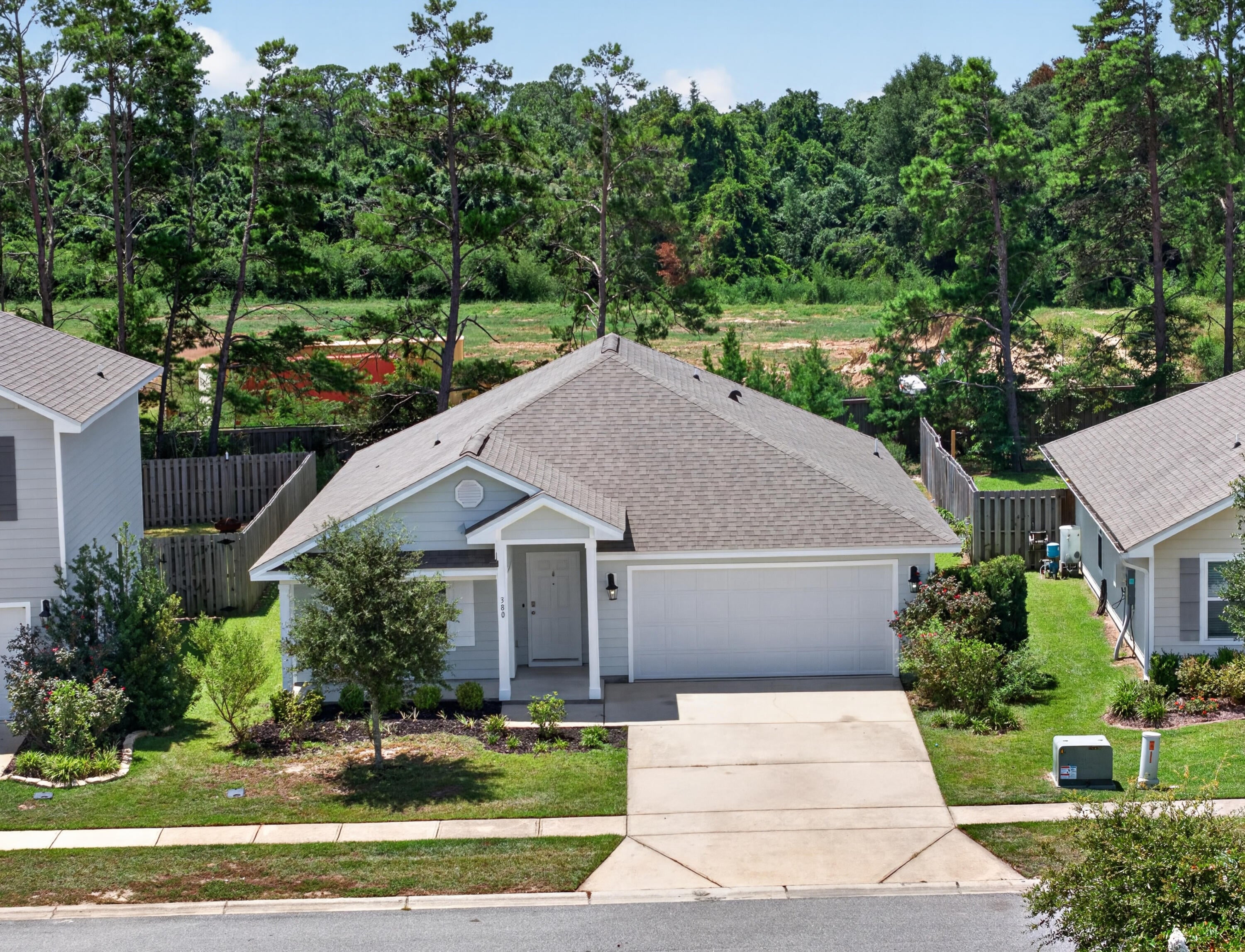 HAMMOCK BAY - Residential