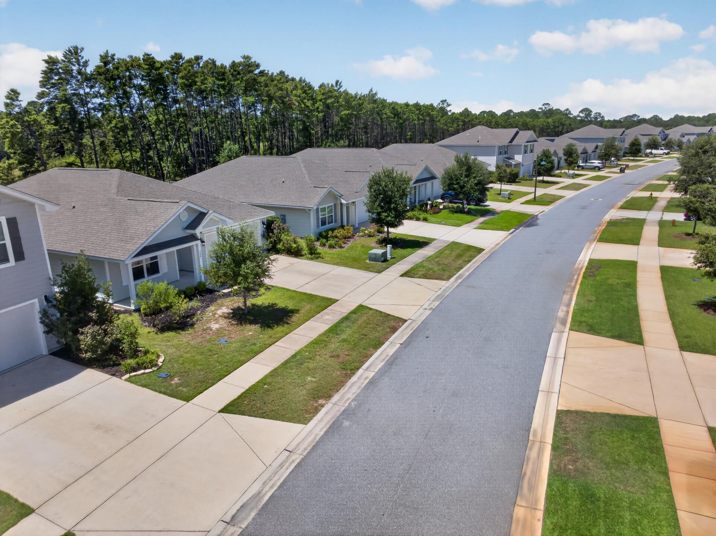 HAMMOCK BAY - Residential