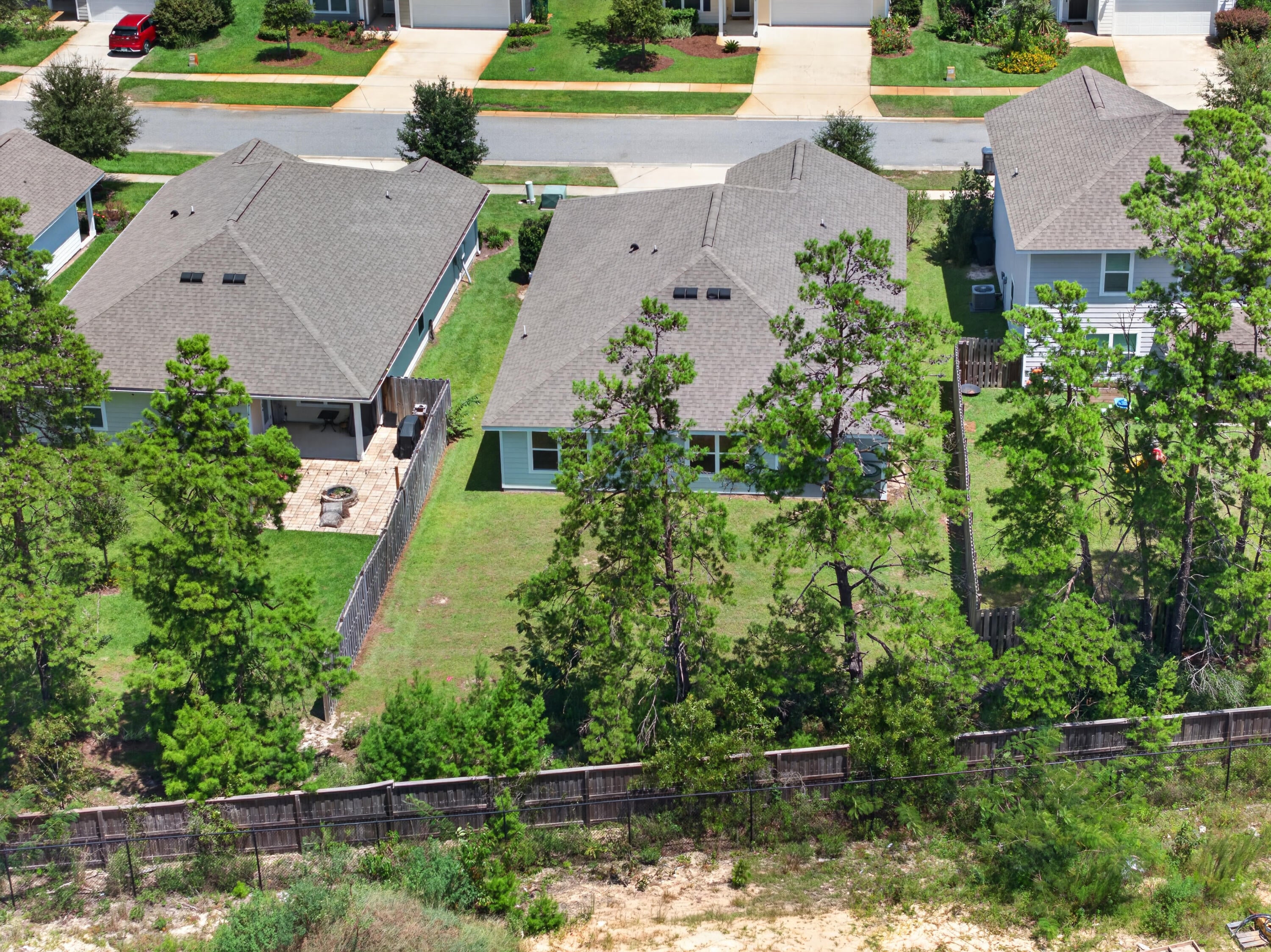 HAMMOCK BAY - Residential