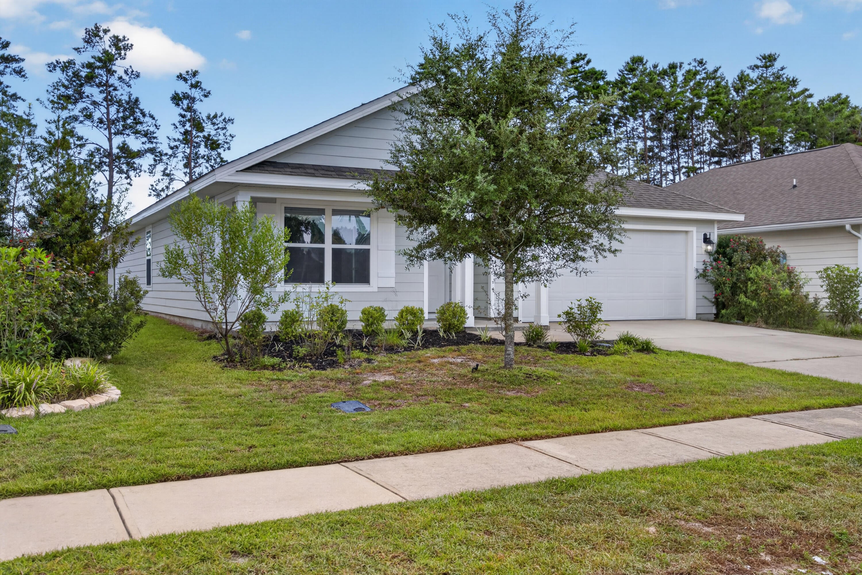 HAMMOCK BAY - Residential