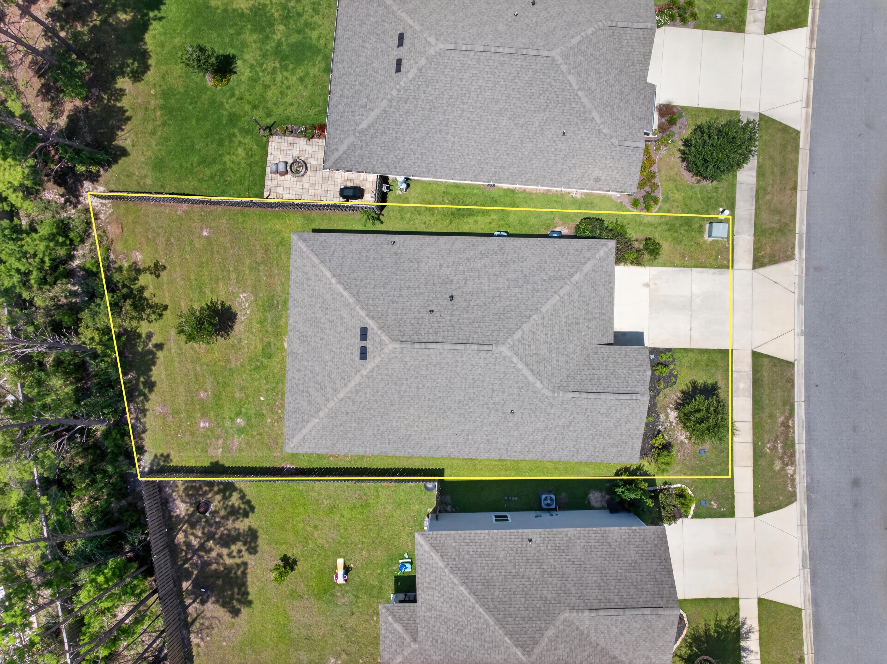 HAMMOCK BAY - Residential
