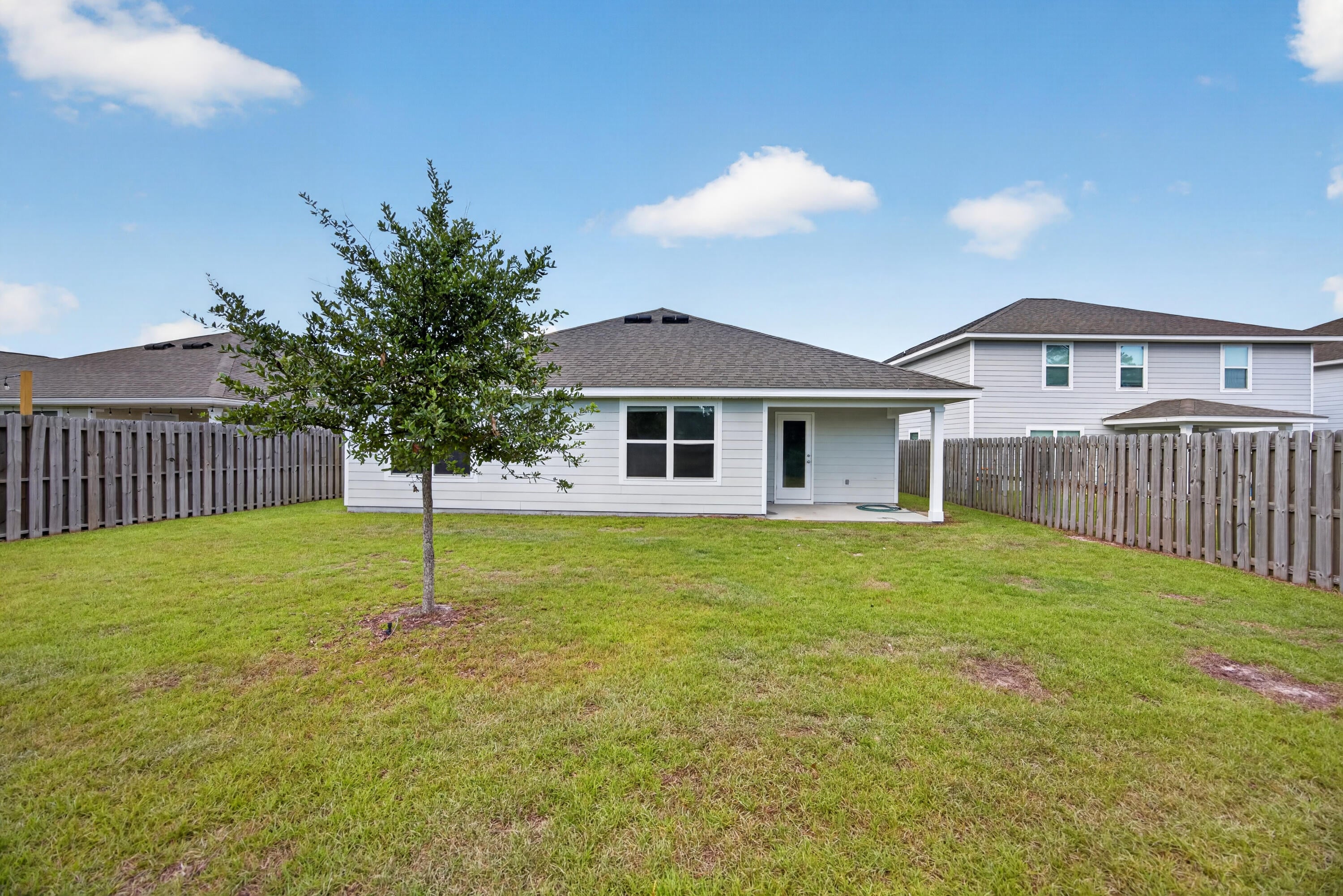 HAMMOCK BAY - Residential