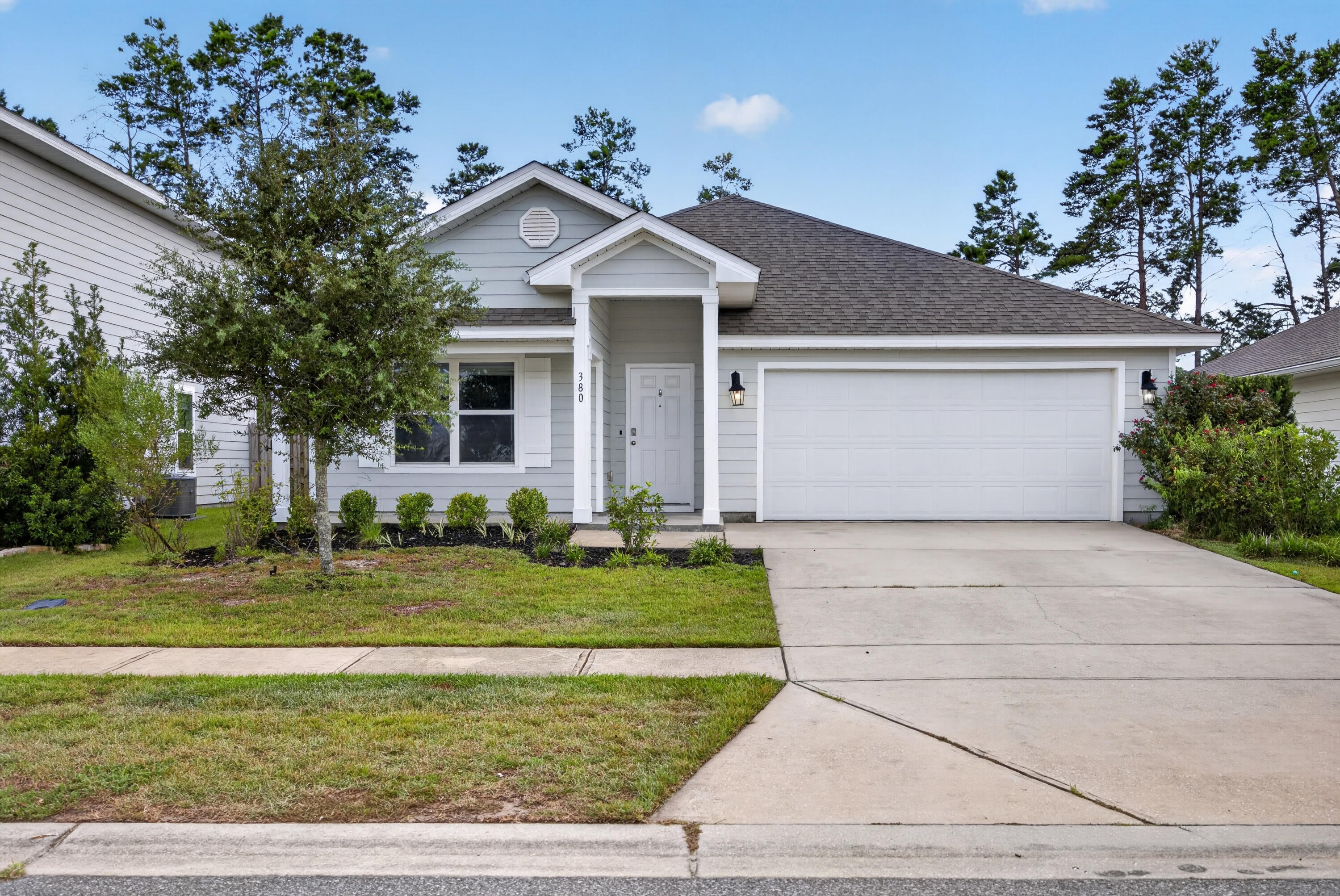HAMMOCK BAY - Residential