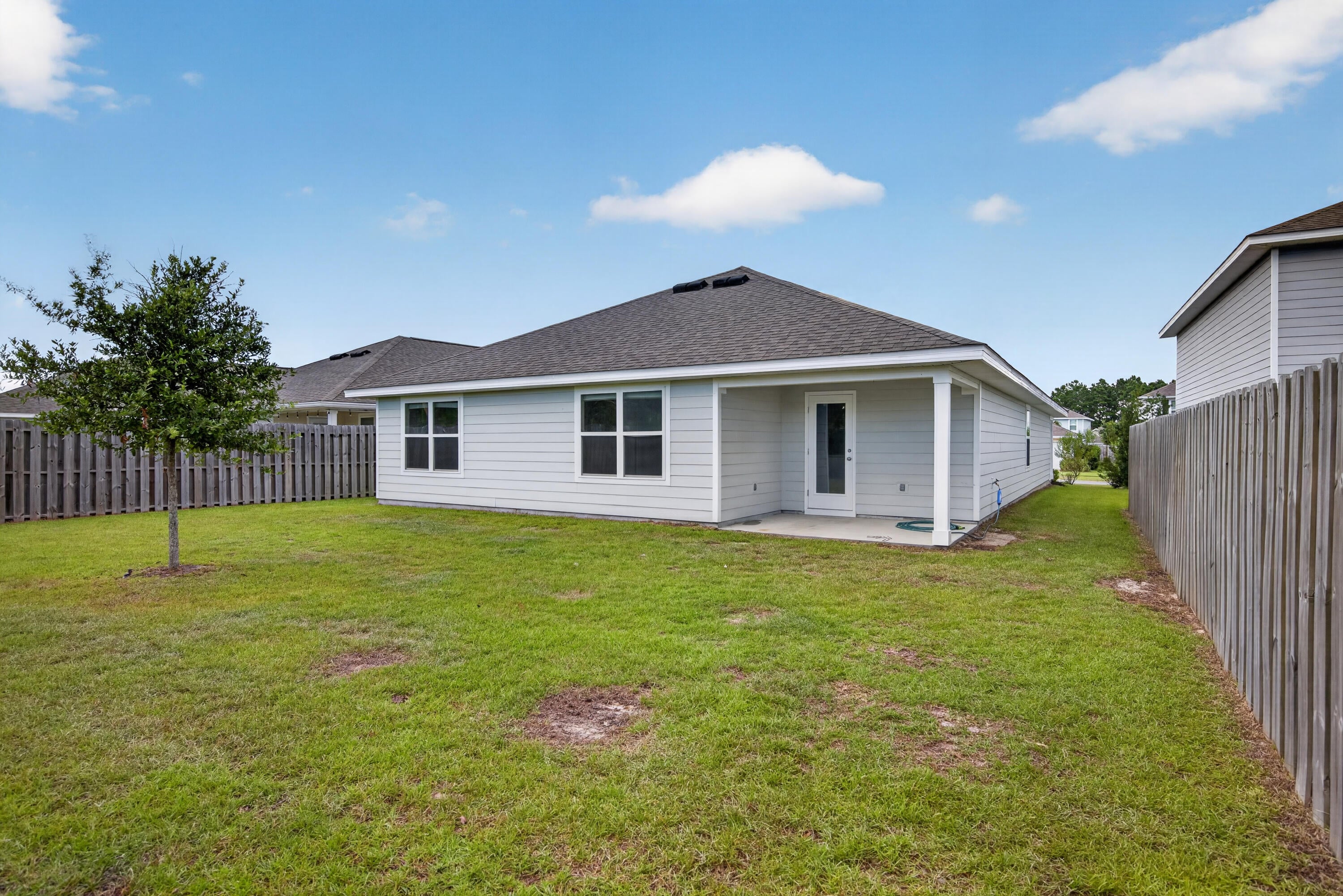 HAMMOCK BAY - Residential