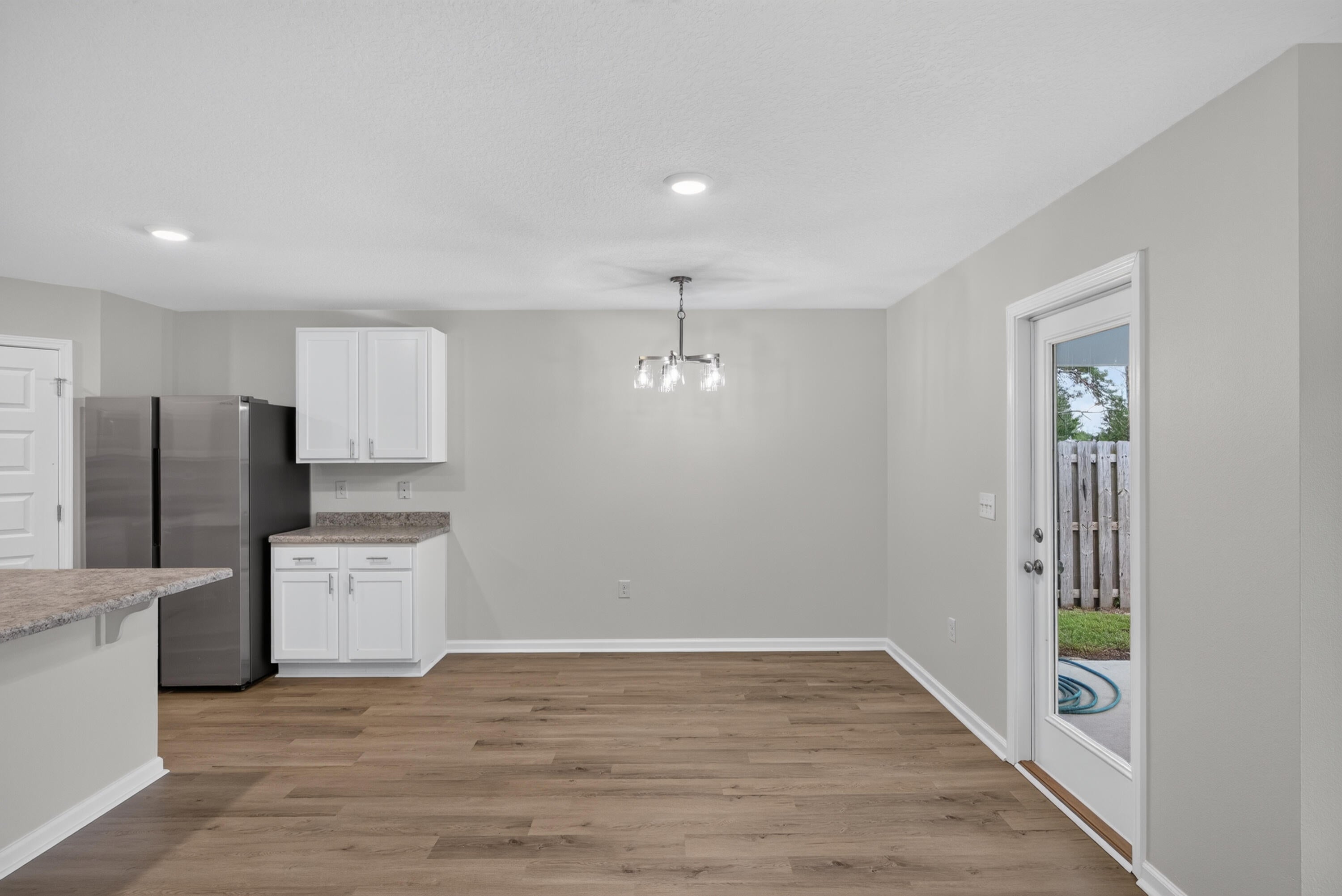 HAMMOCK BAY - Residential