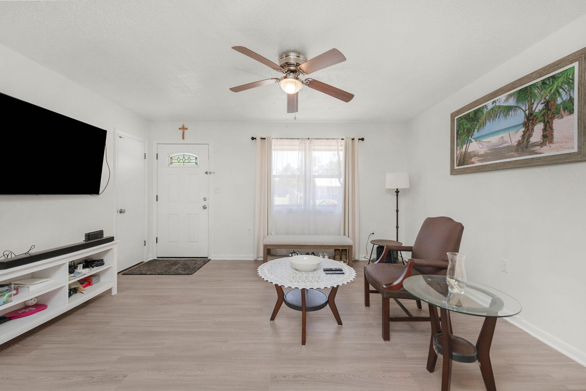 BAYRIDGE ADDN TO FORT WALTON BEACH - Residential