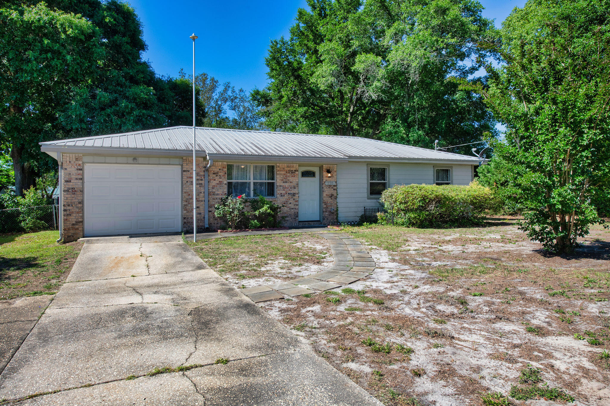 BAYRIDGE ADDN TO FORT WALTON BEACH - Residential