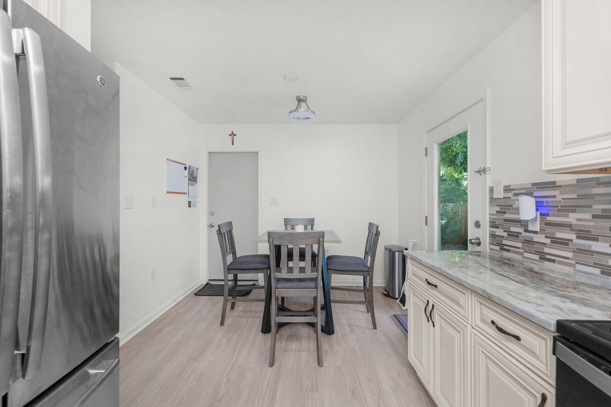 BAYRIDGE ADDN TO FORT WALTON BEACH - Residential