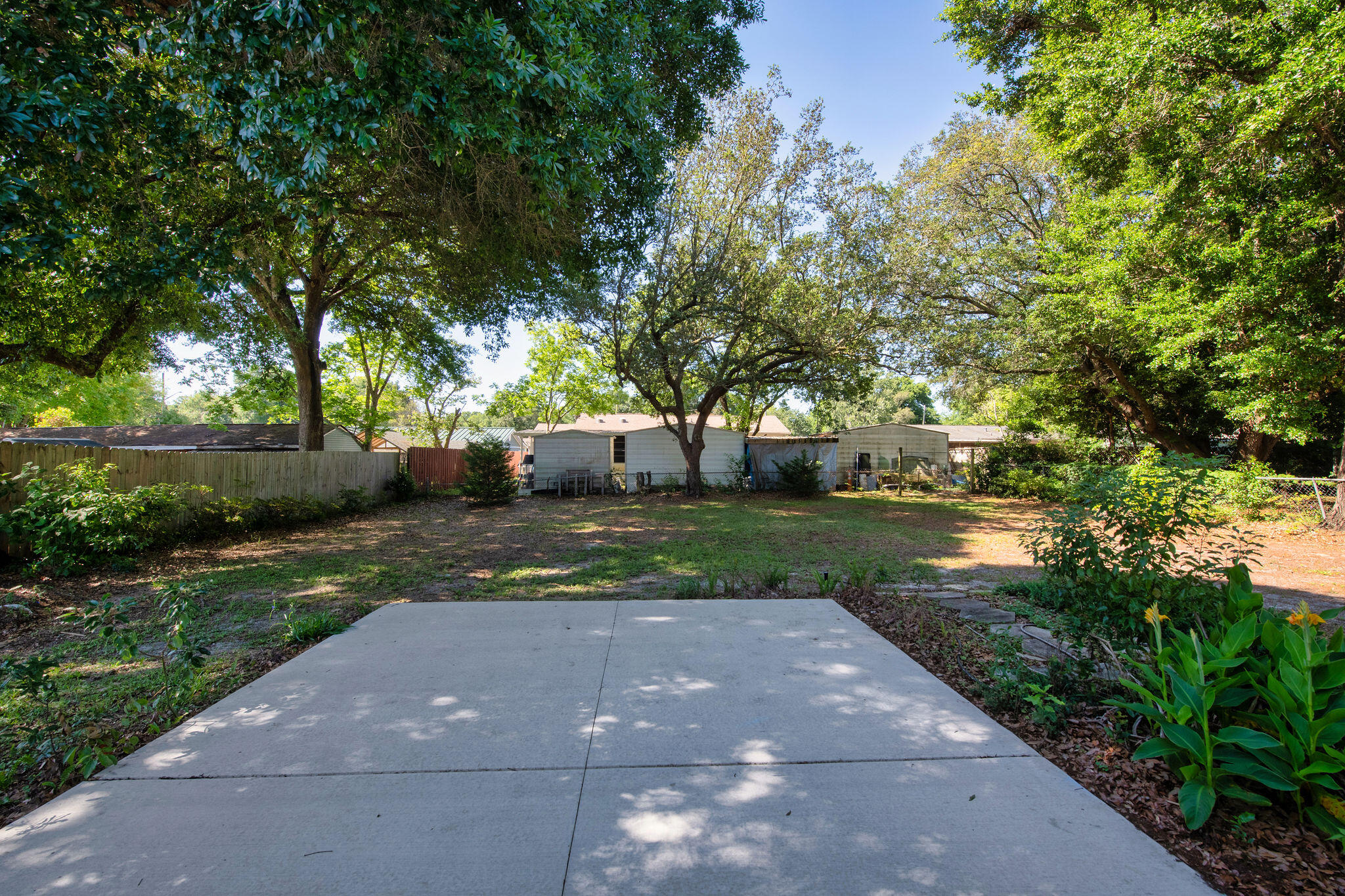 BAYRIDGE ADDN TO FORT WALTON BEACH - Residential