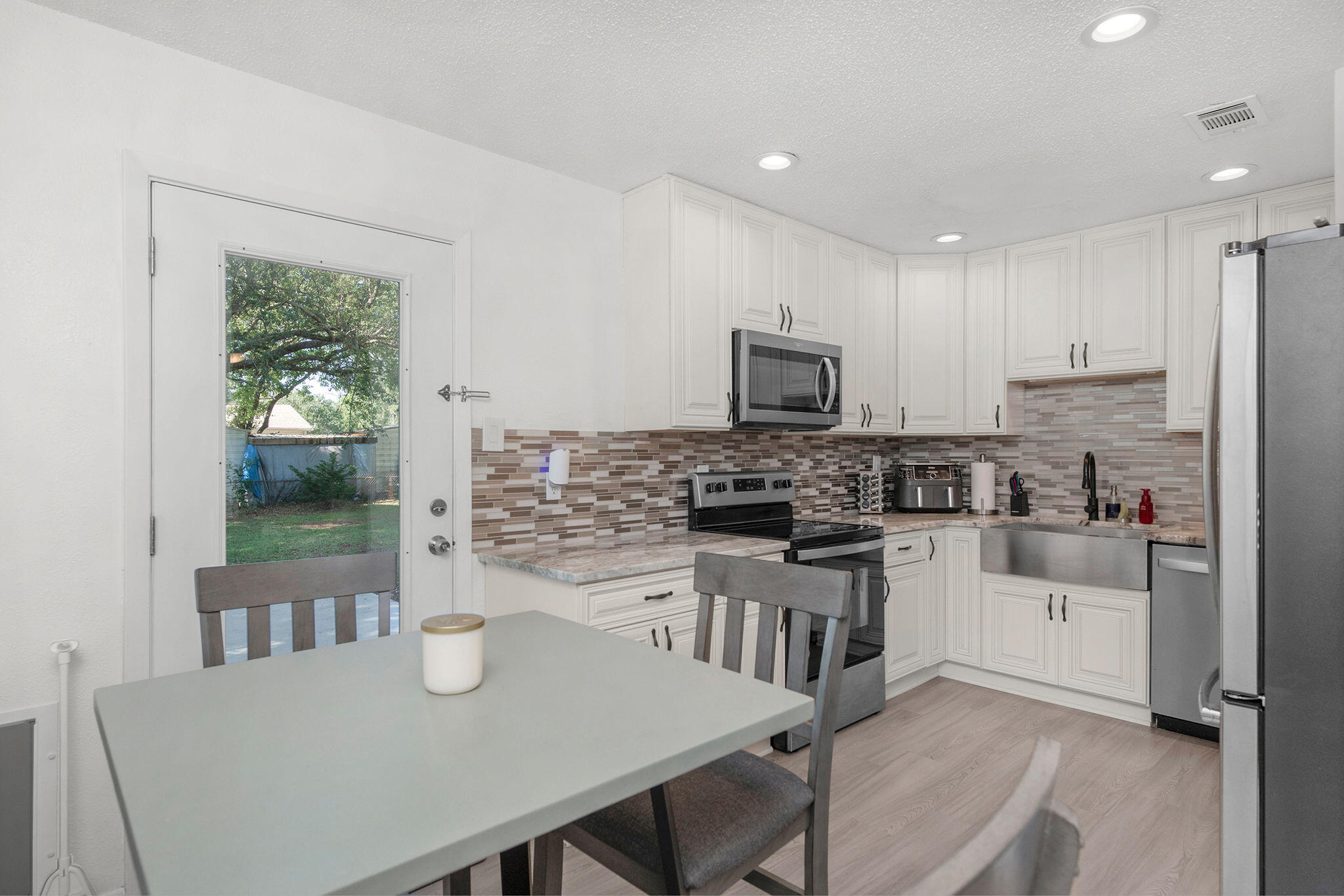 BAYRIDGE ADDN TO FORT WALTON BEACH - Residential