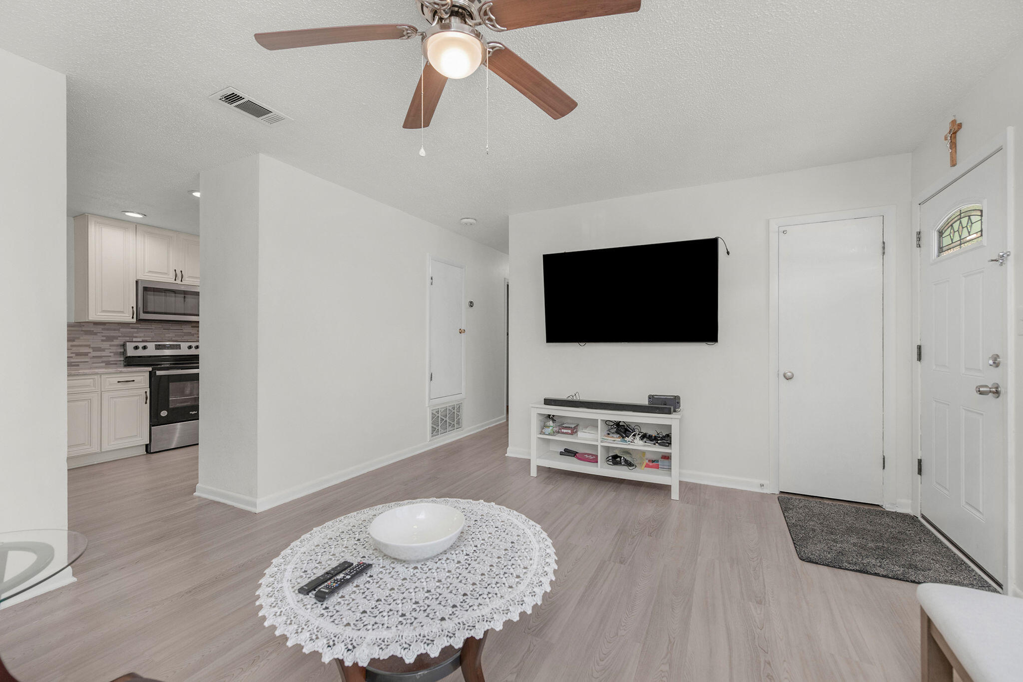 BAYRIDGE ADDN TO FORT WALTON BEACH - Residential