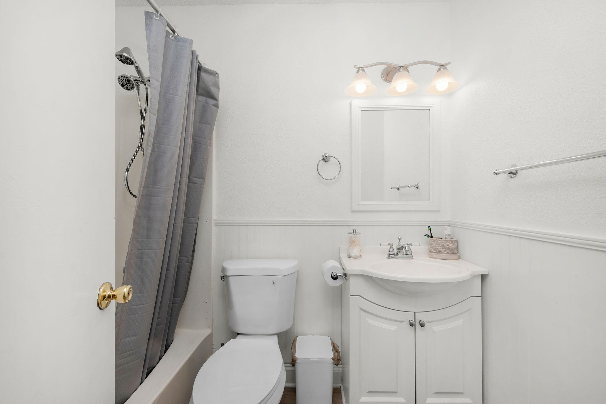 BAYRIDGE ADDN TO FORT WALTON BEACH - Residential