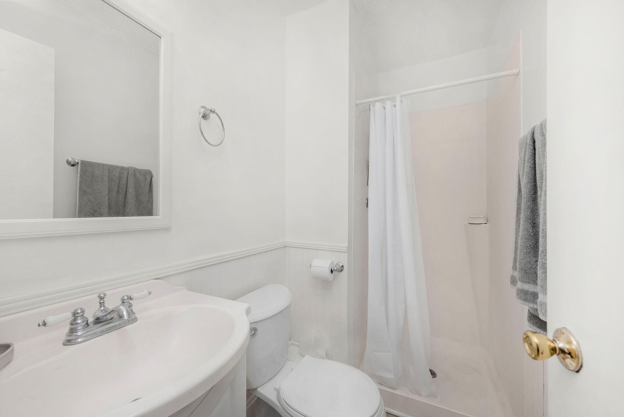 BAYRIDGE ADDN TO FORT WALTON BEACH - Residential