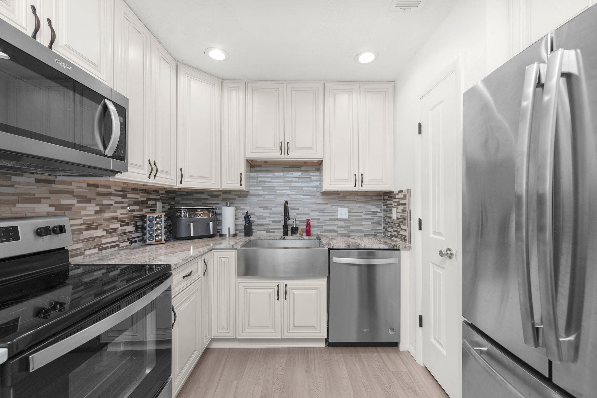 BAYRIDGE ADDN TO FORT WALTON BEACH - Residential