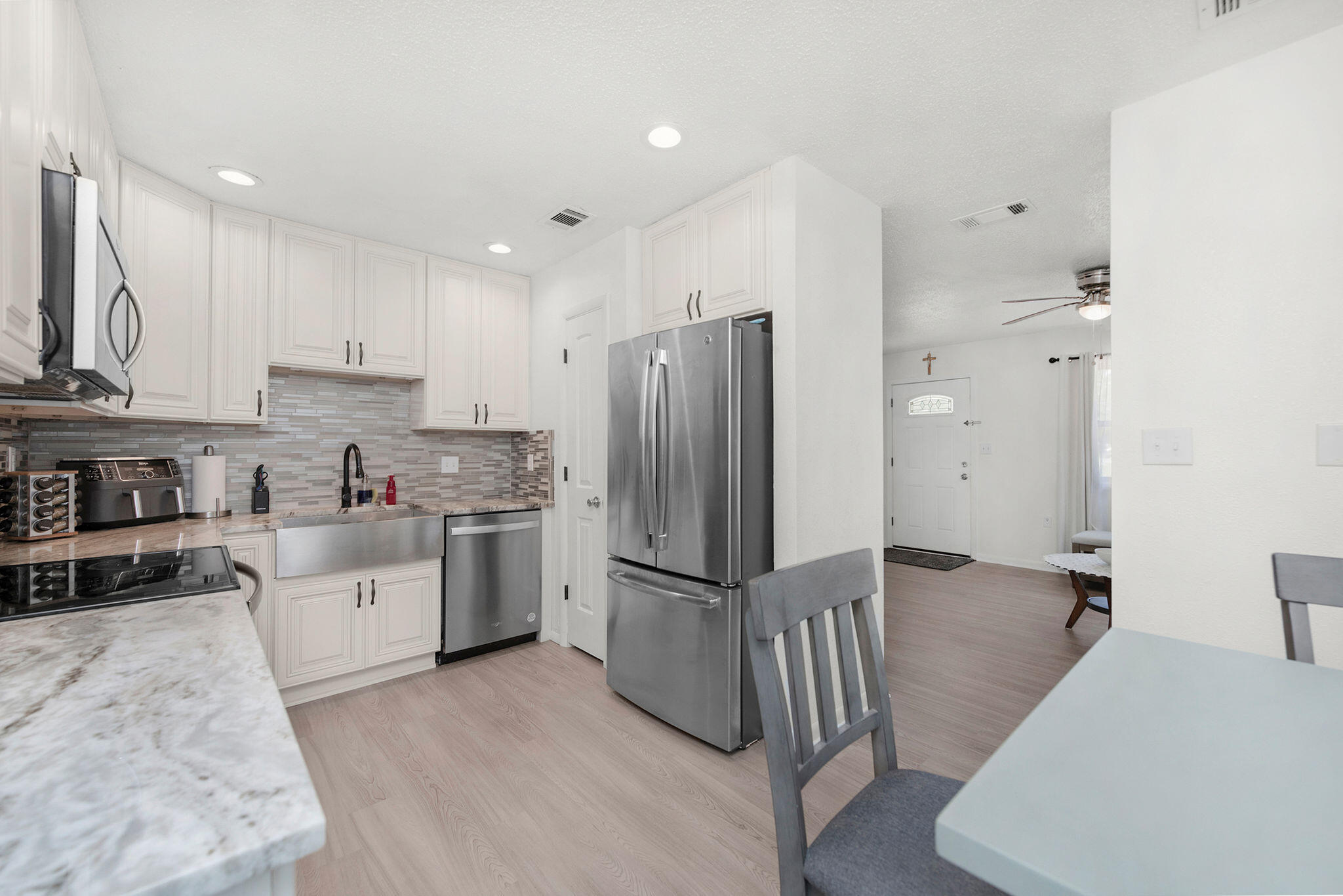 BAYRIDGE ADDN TO FORT WALTON BEACH - Residential