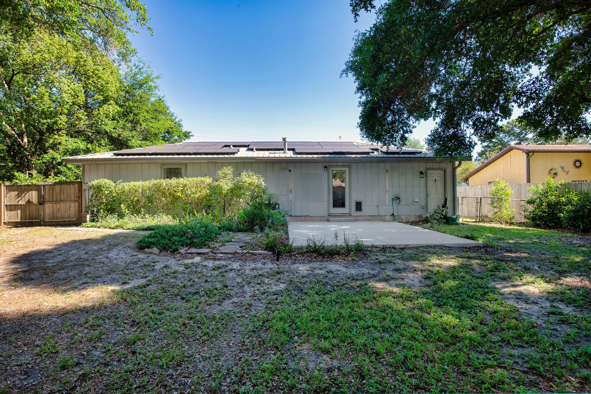 BAYRIDGE ADDN TO FORT WALTON BEACH - Residential