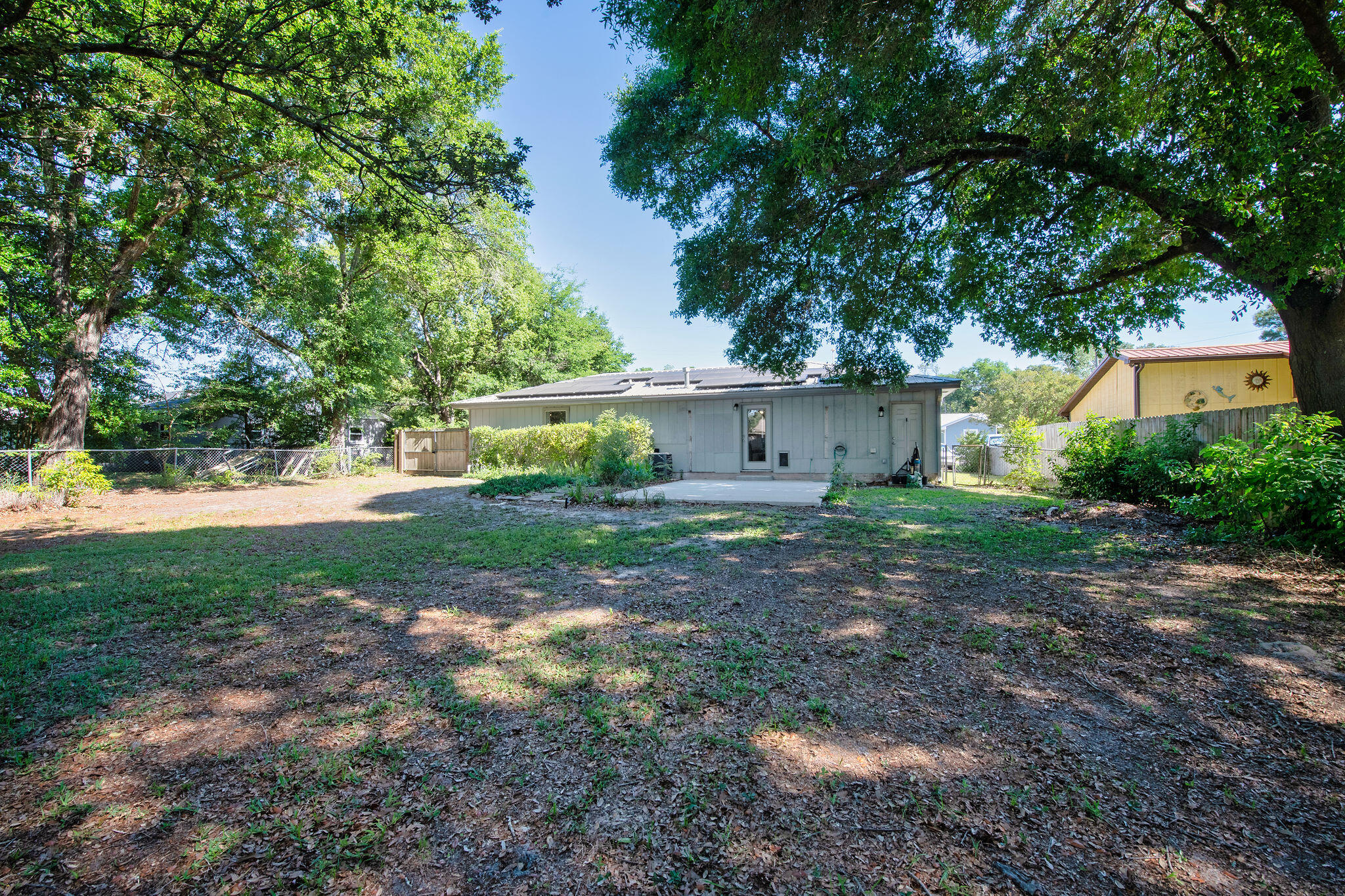 BAYRIDGE ADDN TO FORT WALTON BEACH - Residential
