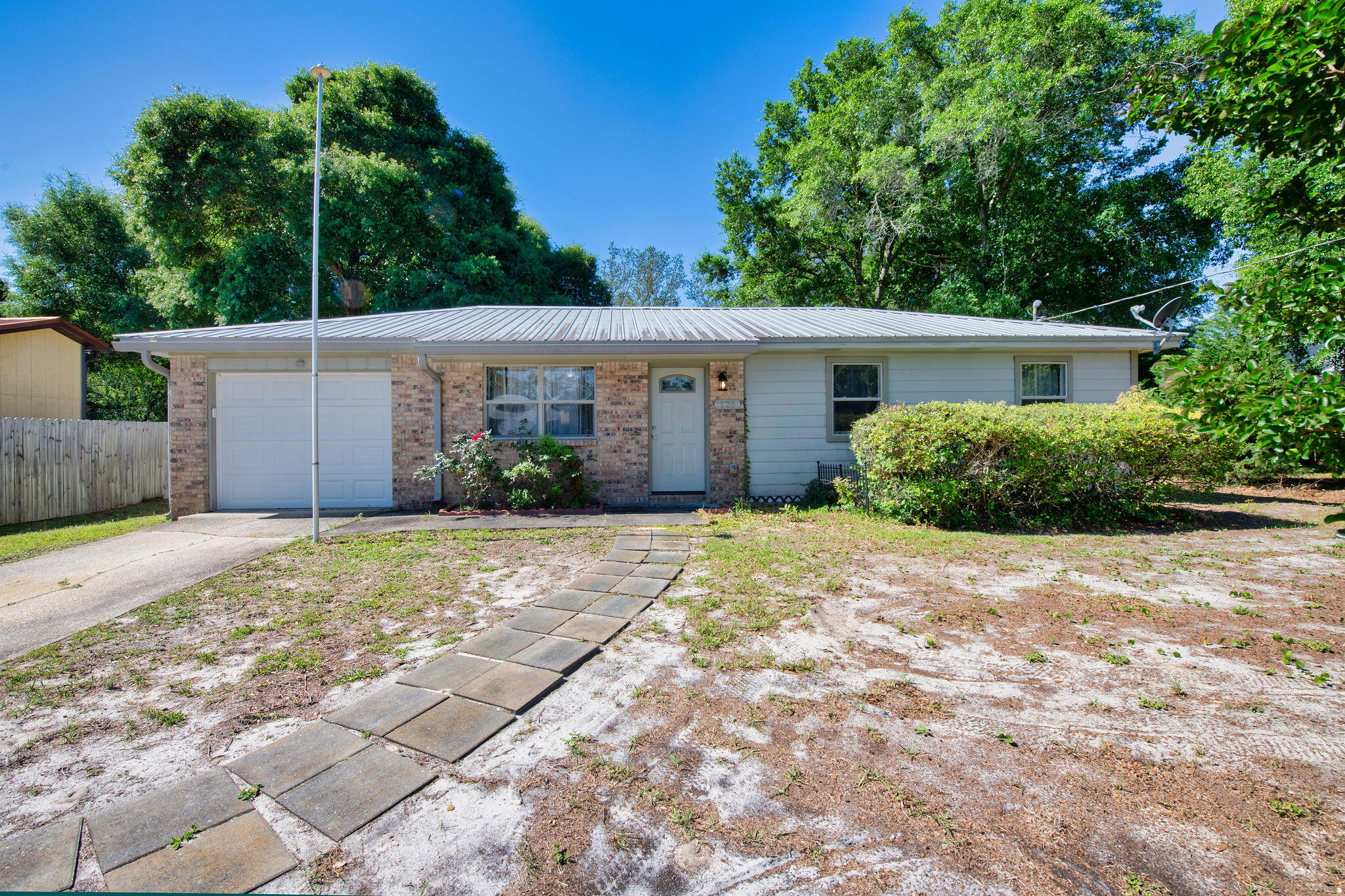 BAYRIDGE ADDN TO FORT WALTON BEACH - Residential