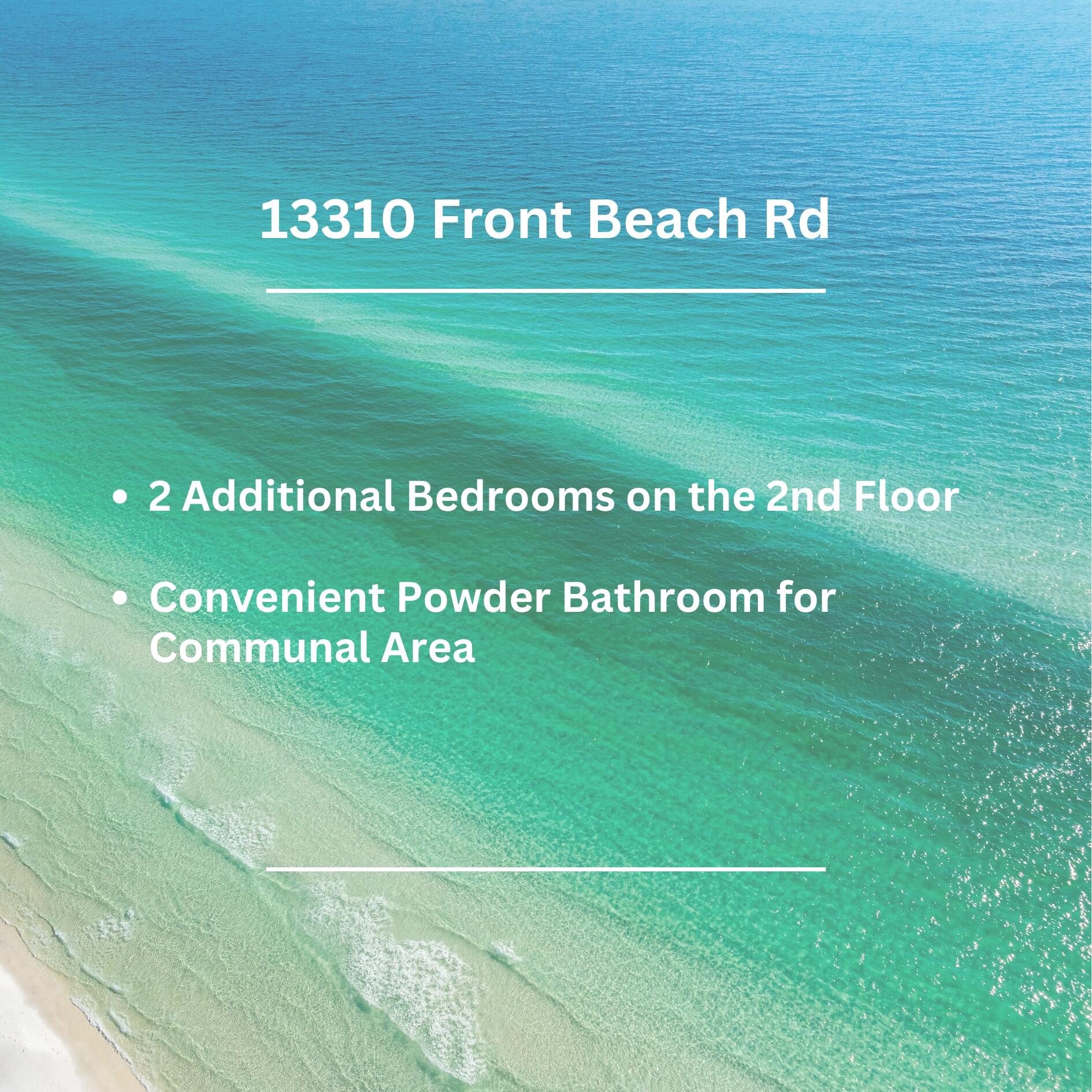 BAHAMA BEACH - Residential
