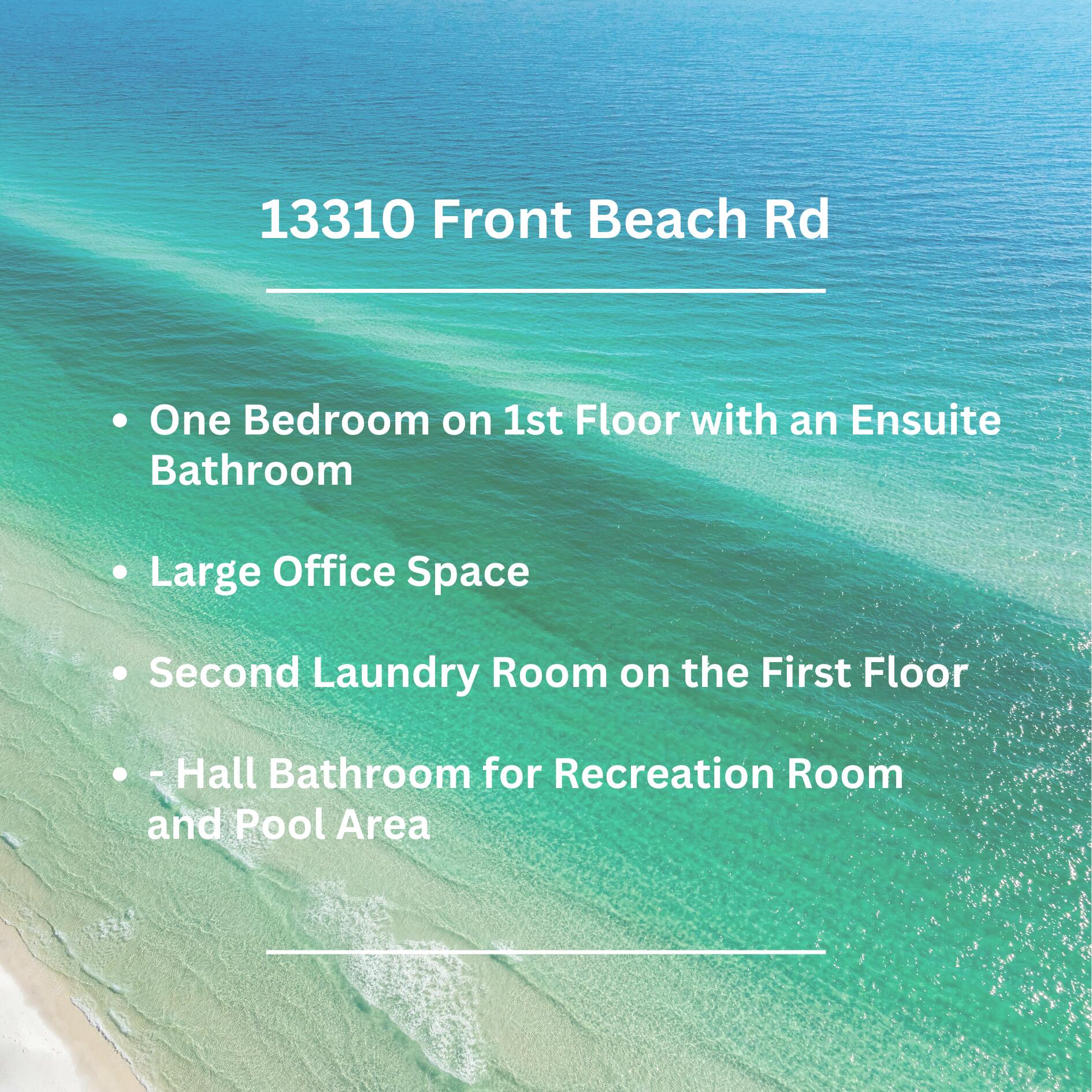 BAHAMA BEACH - Residential