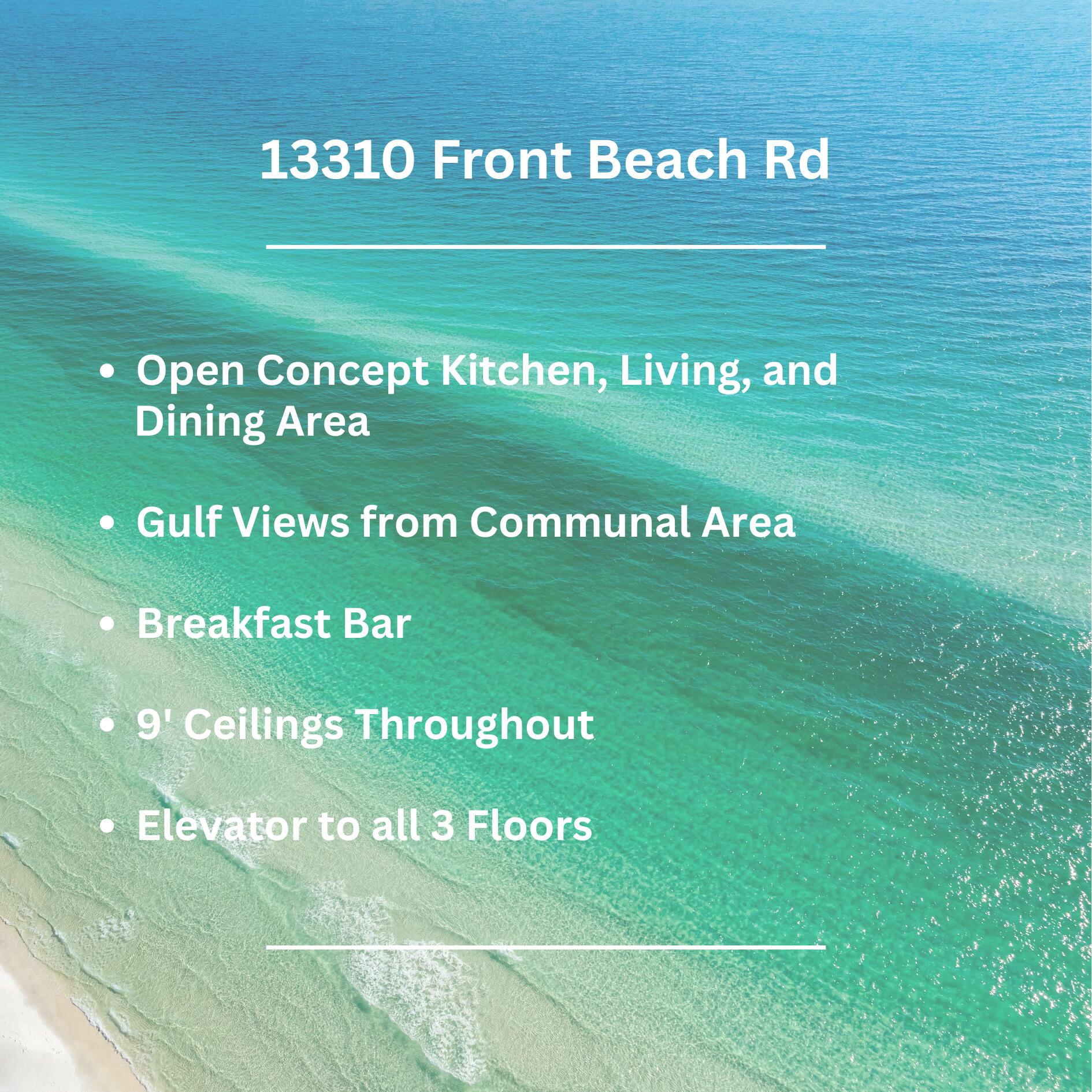 BAHAMA BEACH - Residential