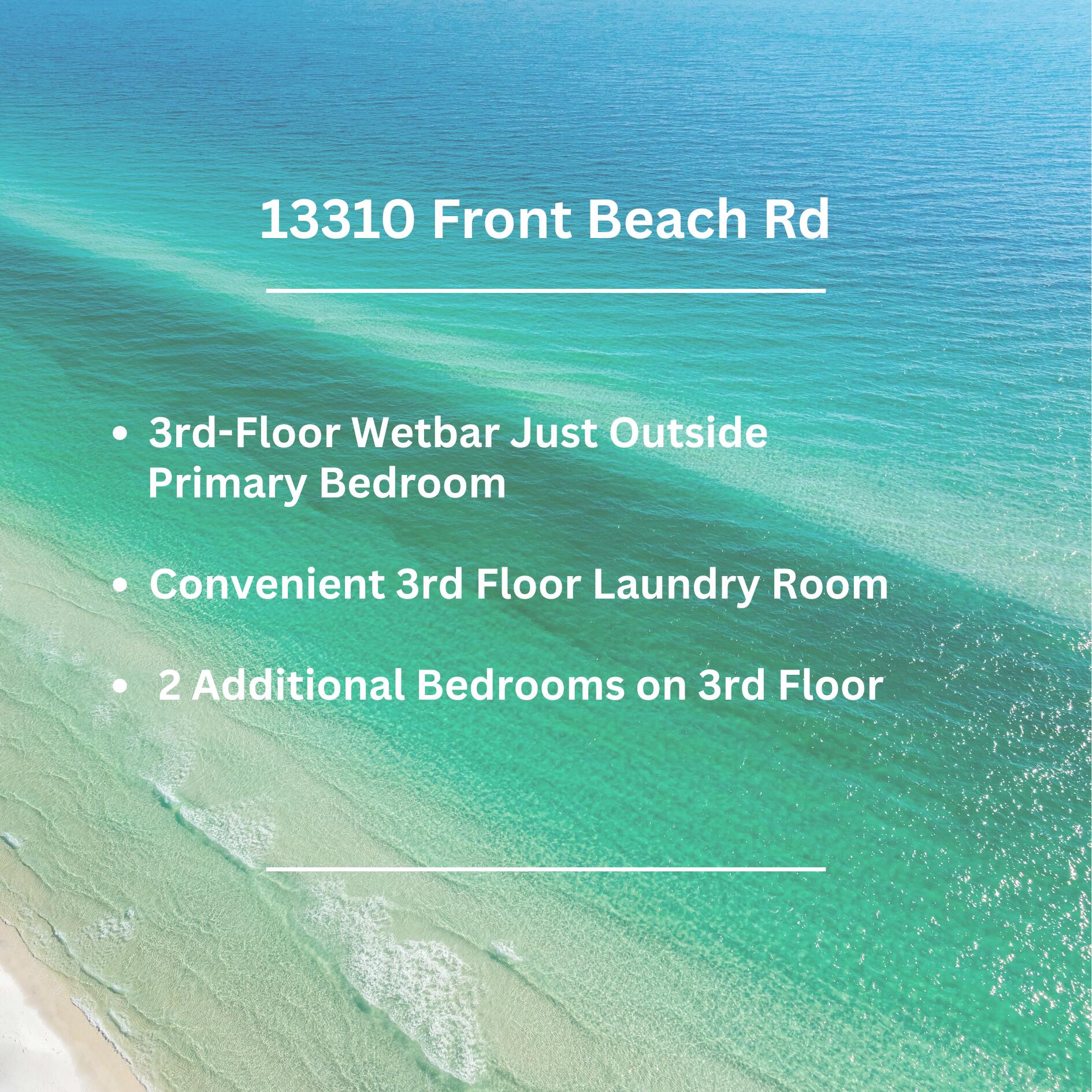 BAHAMA BEACH - Residential