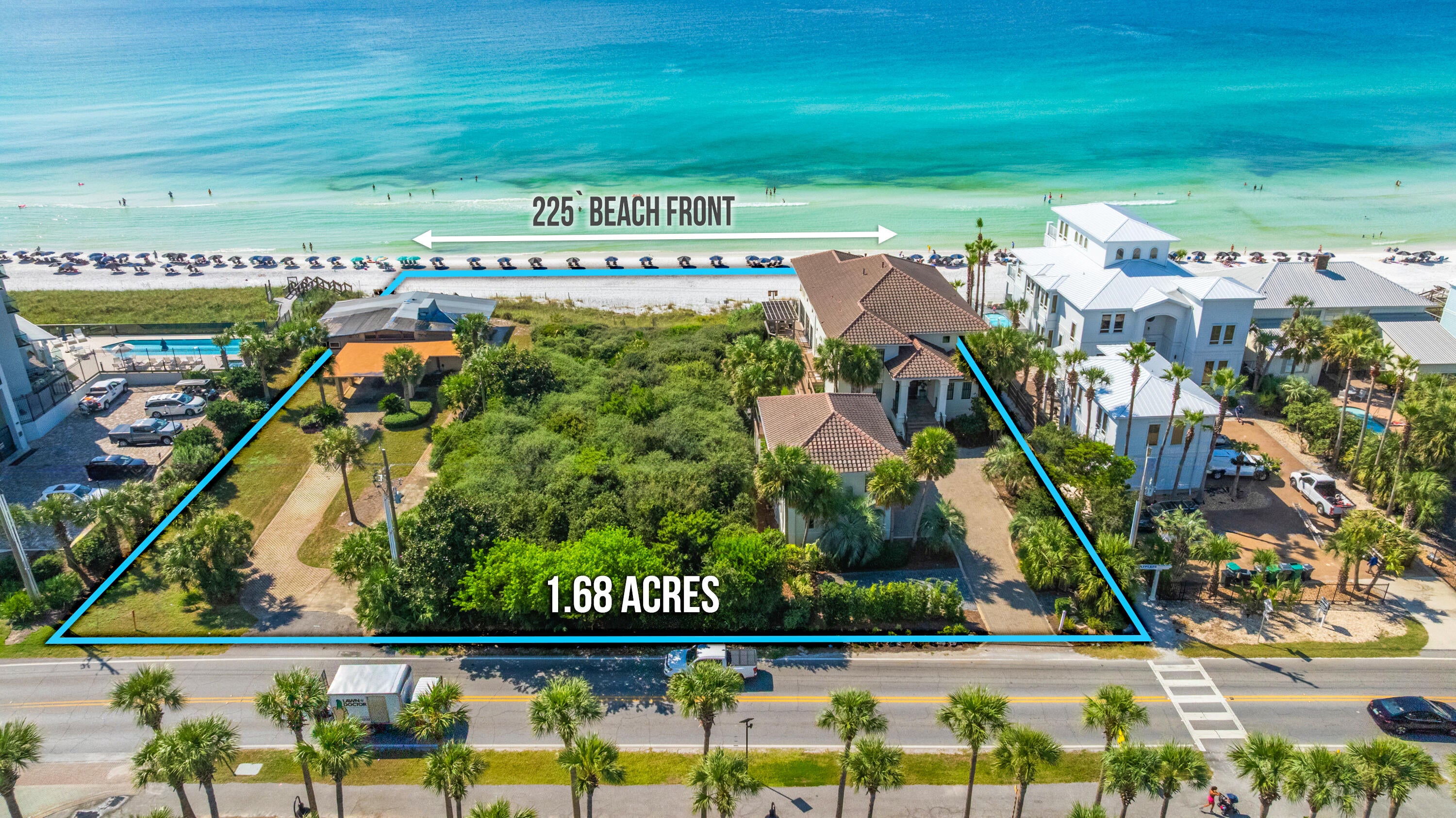 DUNE ALLEN - Residential