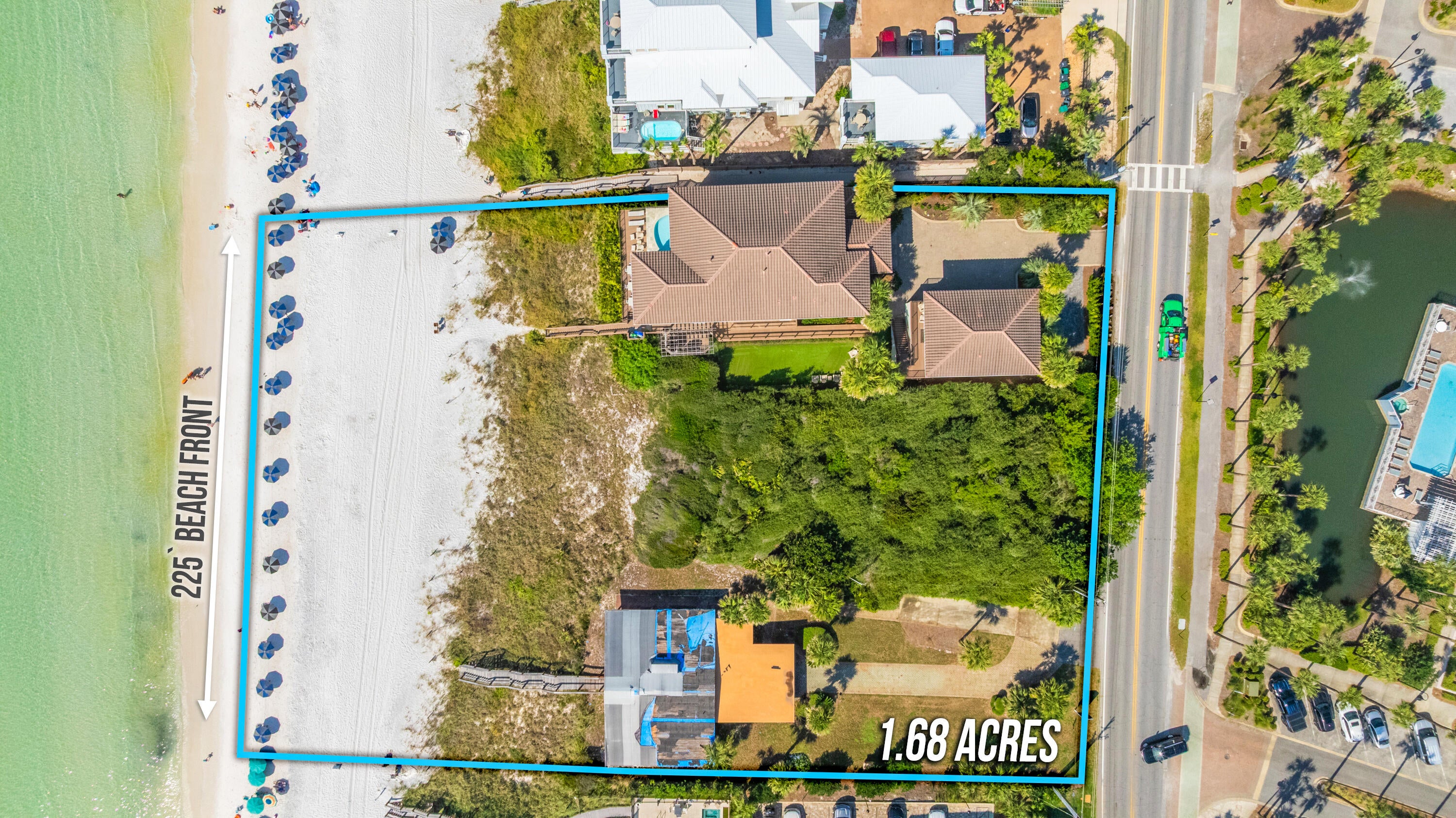 DUNE ALLEN - Residential