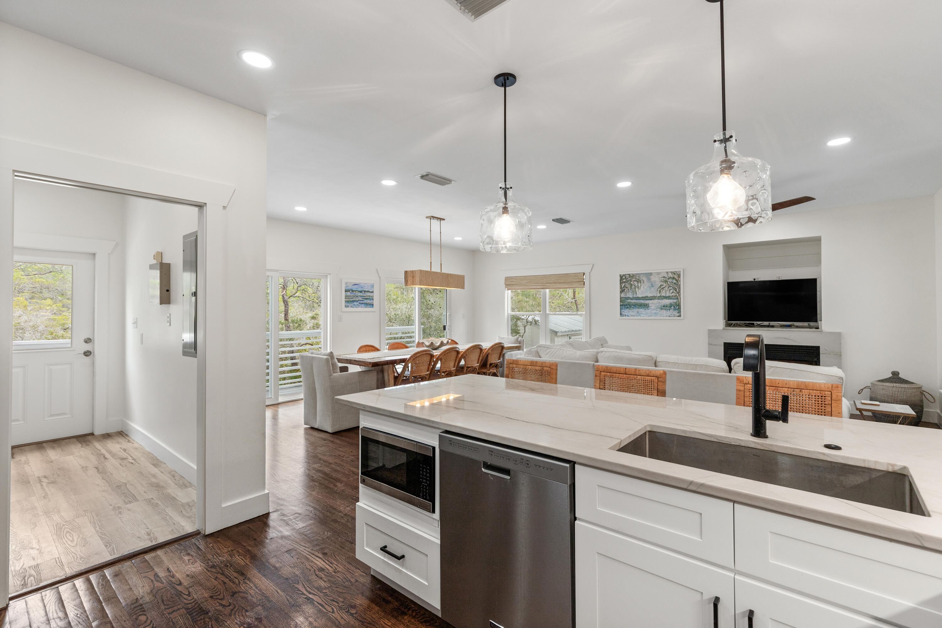 PINES OF BLUE MOUNTAIN - Residential