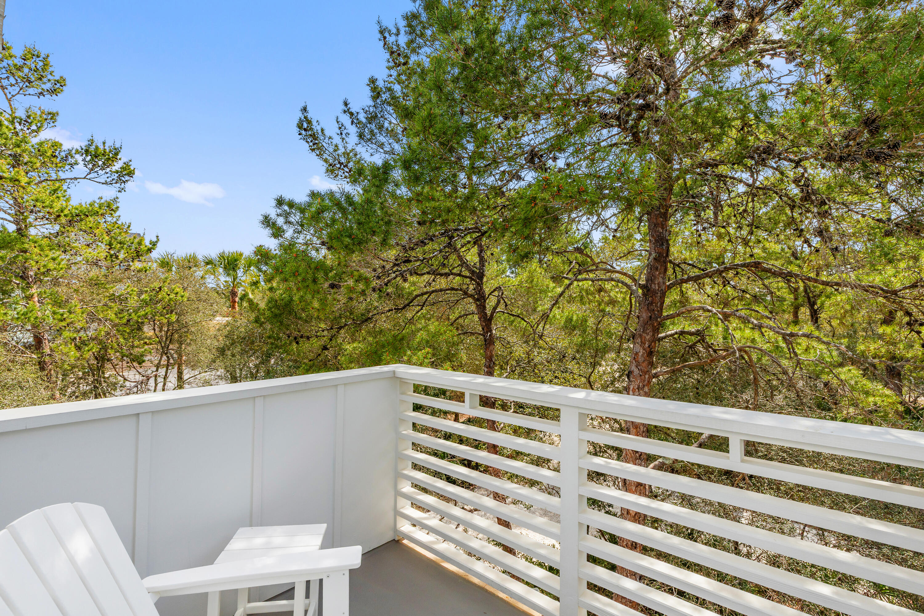 PINES OF BLUE MOUNTAIN - Residential