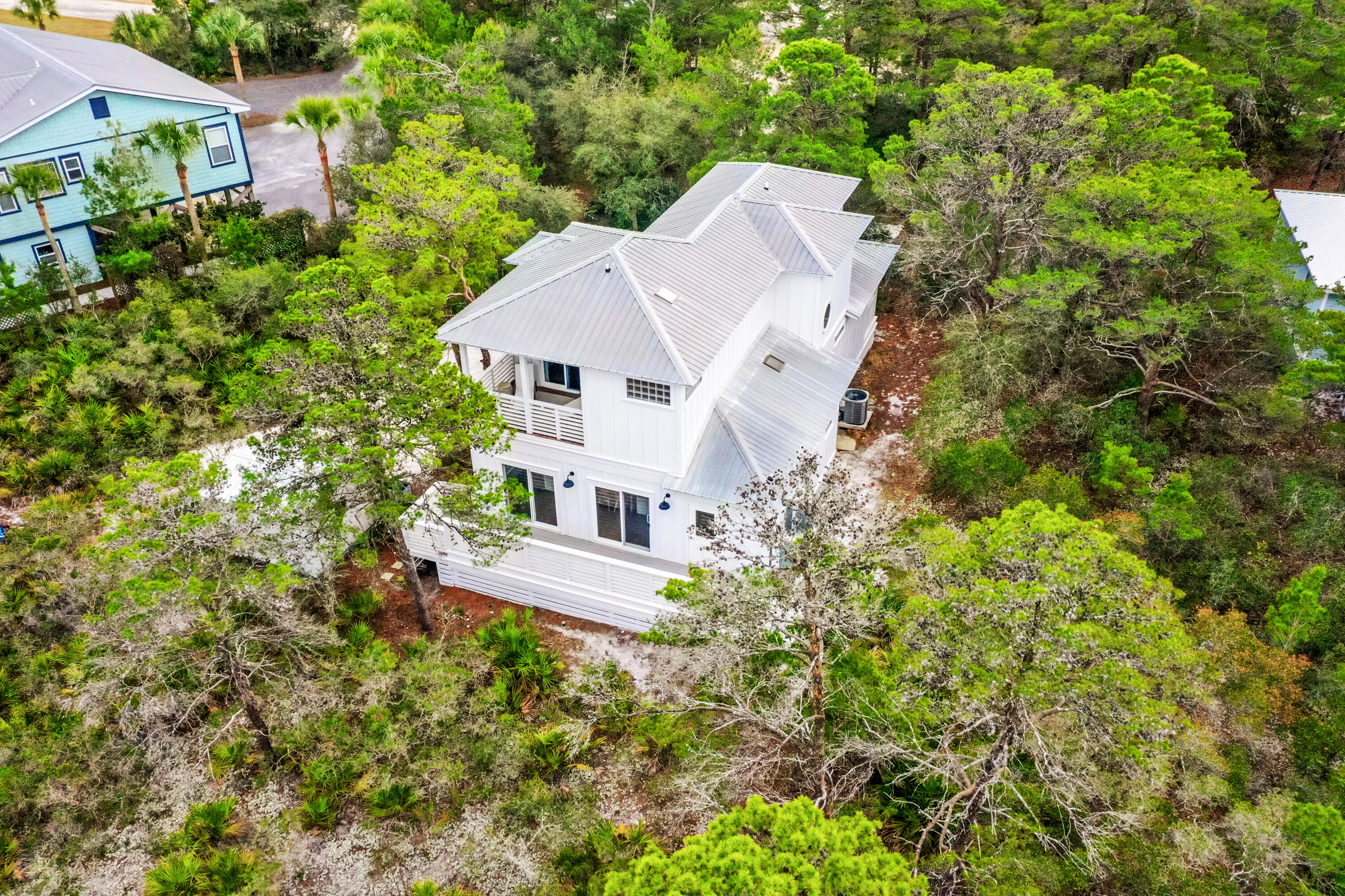 PINES OF BLUE MOUNTAIN - Residential