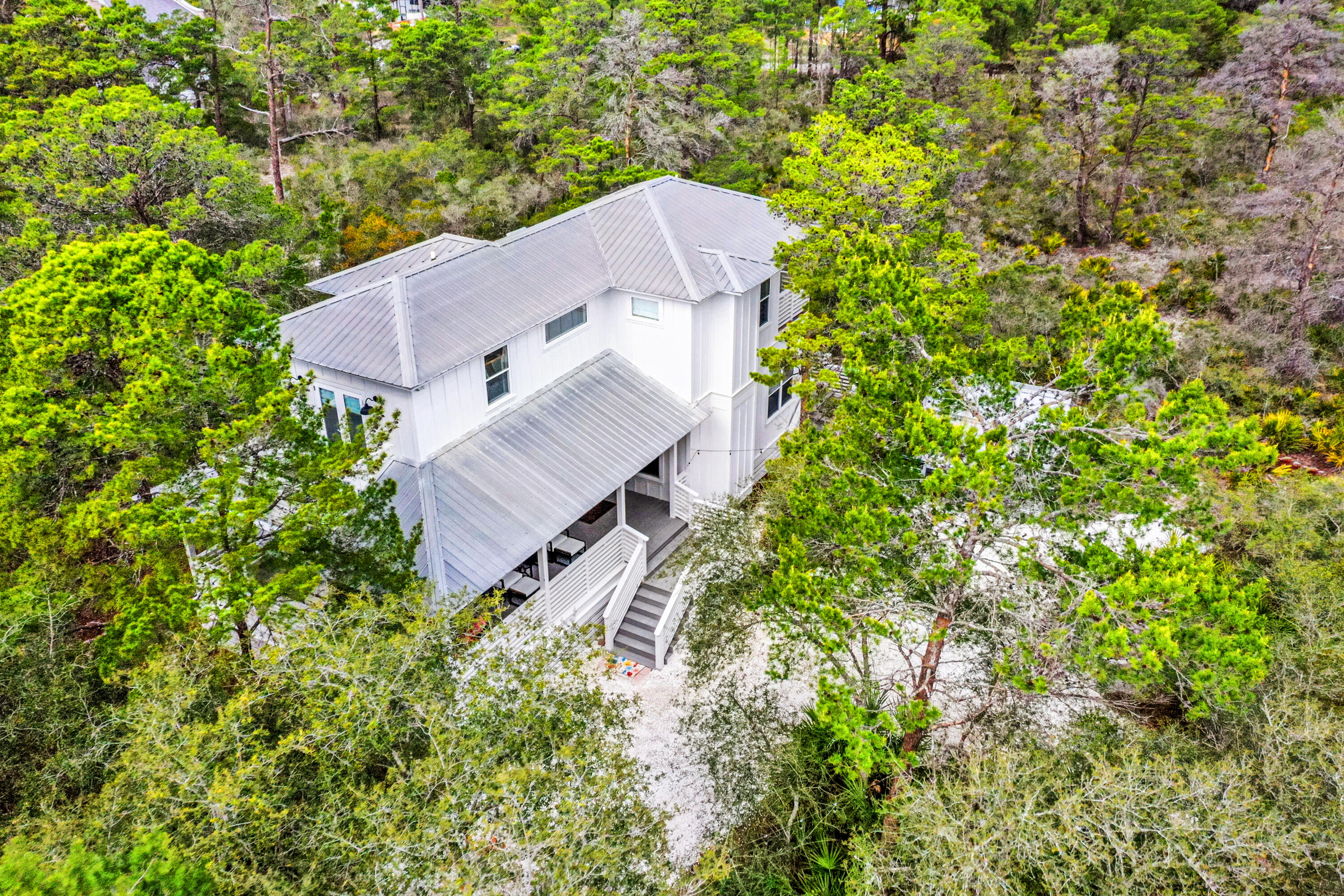 PINES OF BLUE MOUNTAIN - Residential