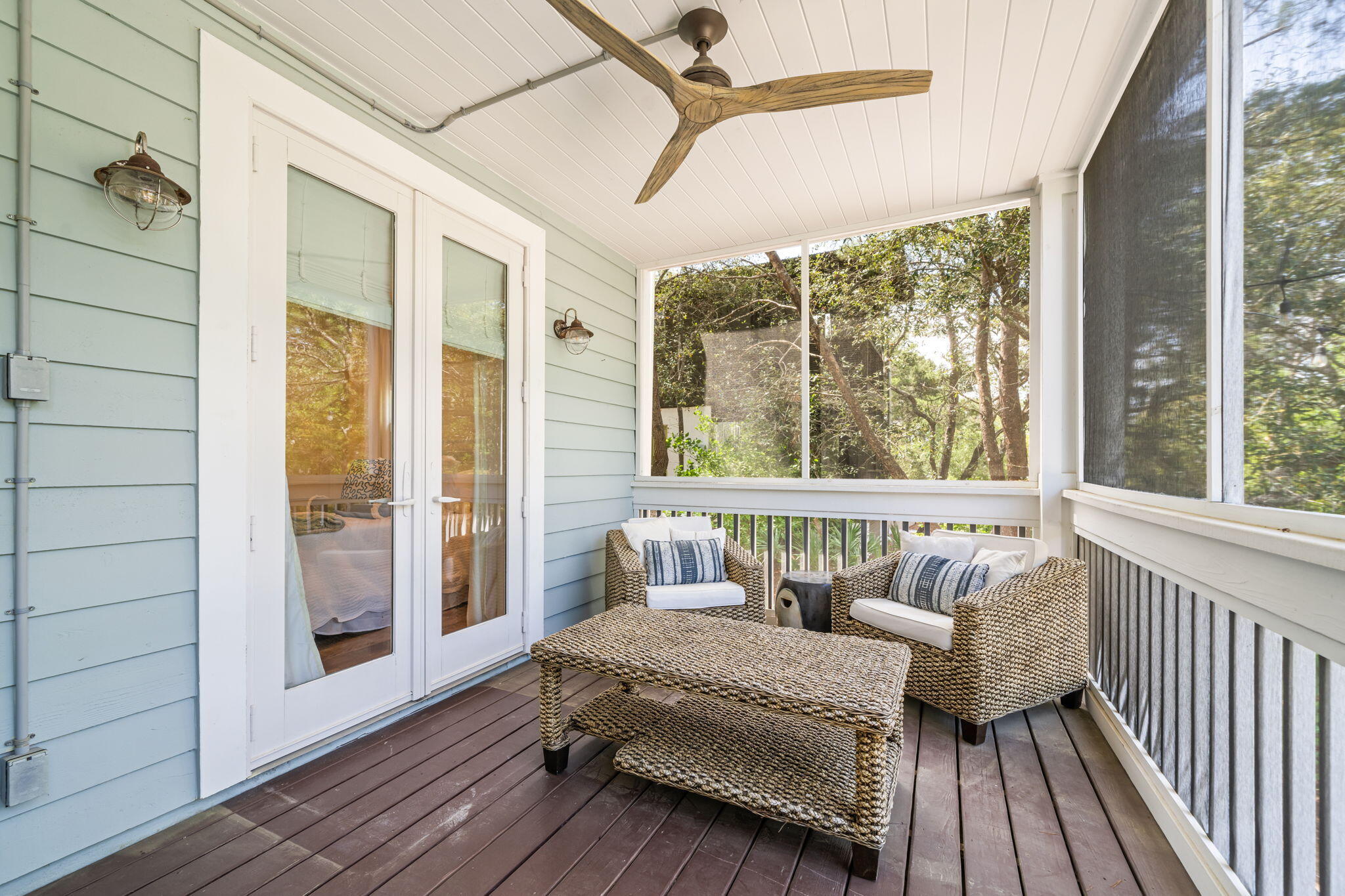 LAKEPLACE AT GRAYTON BEACH - Residential