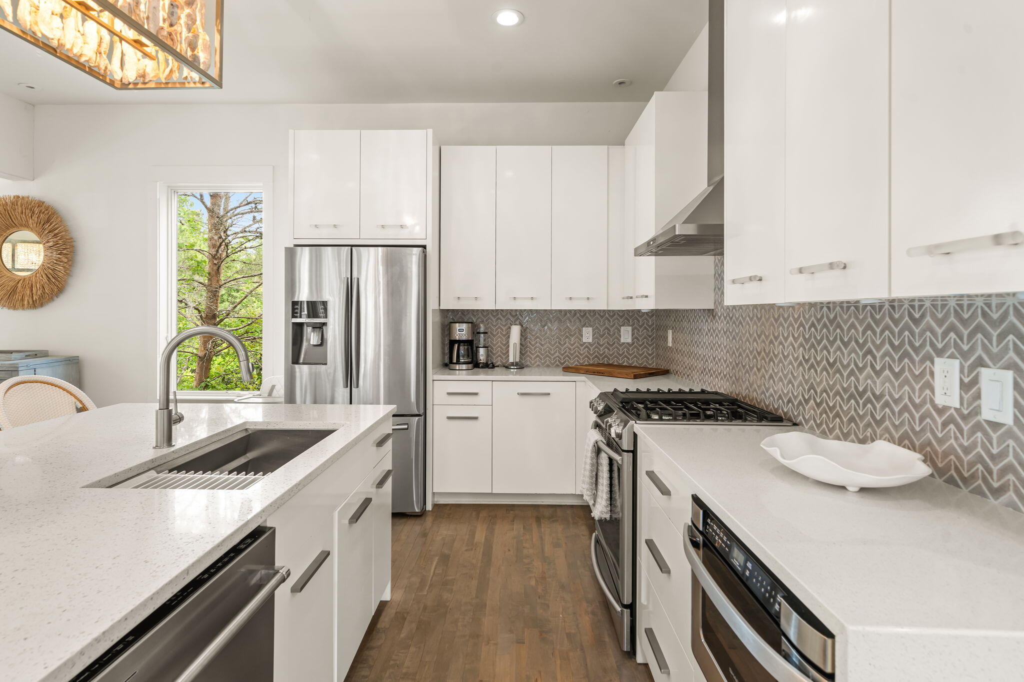 LAKEPLACE AT GRAYTON BEACH - Residential