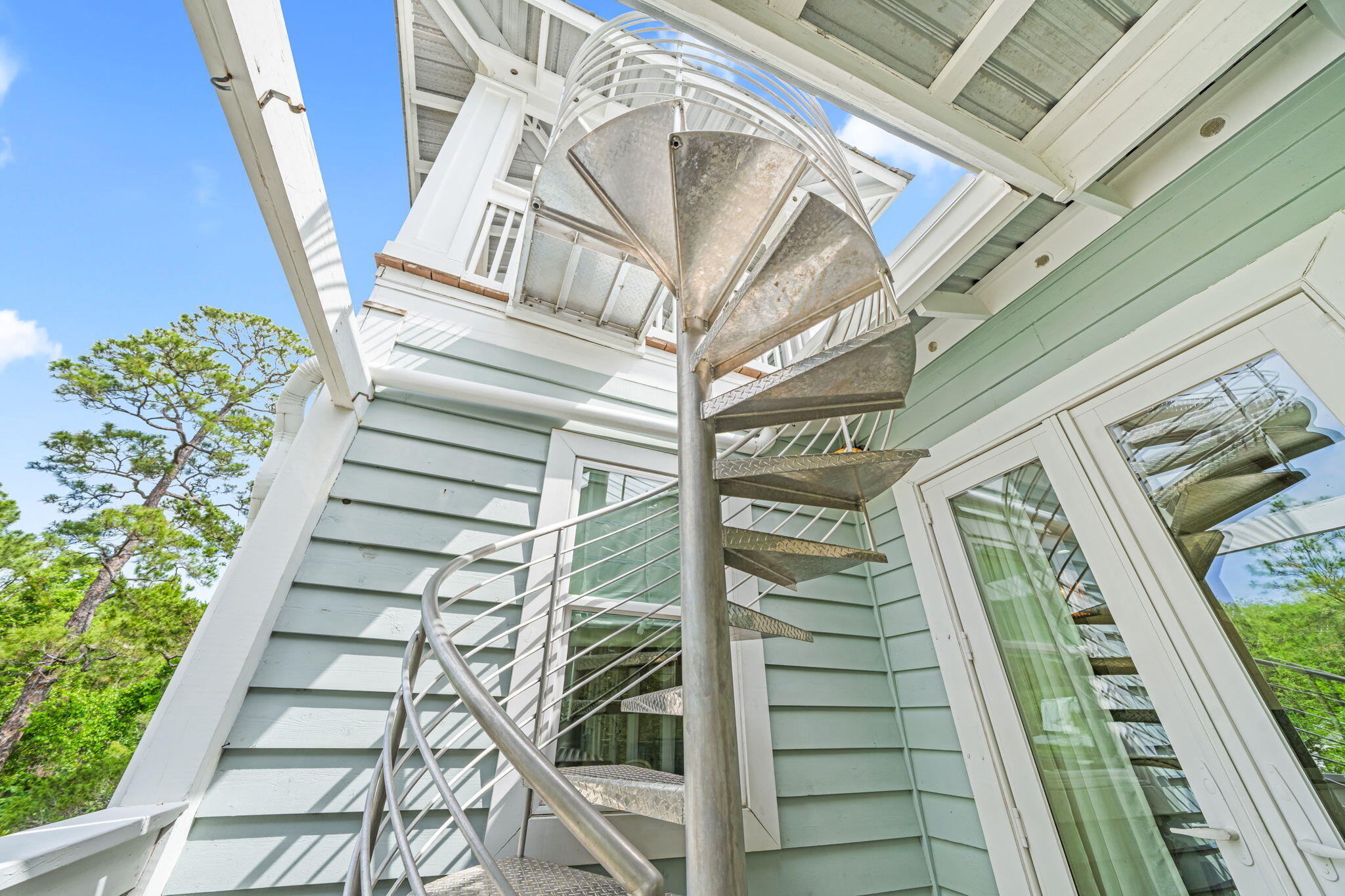 LAKEPLACE AT GRAYTON BEACH - Residential
