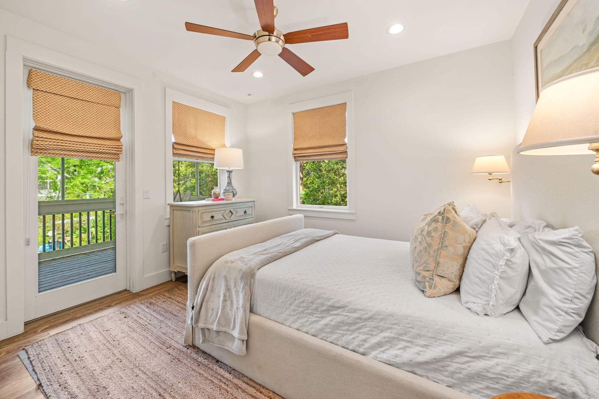 LAKEPLACE AT GRAYTON BEACH - Residential