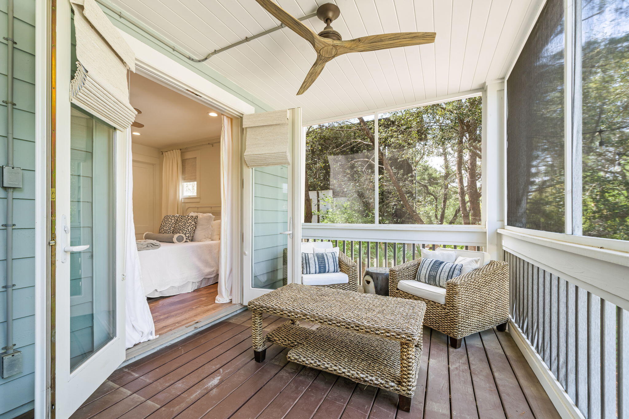 LAKEPLACE AT GRAYTON BEACH - Residential