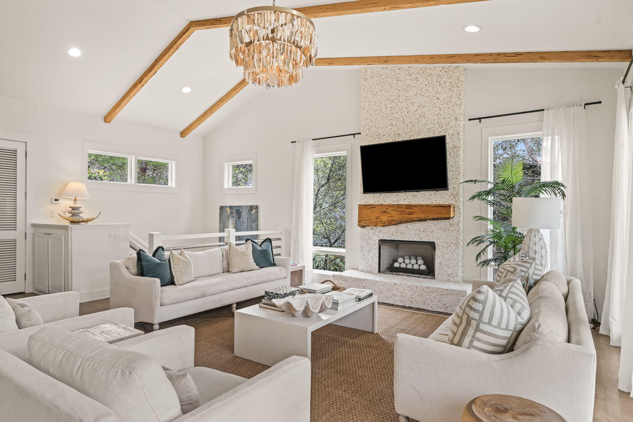 LAKEPLACE AT GRAYTON BEACH - Residential