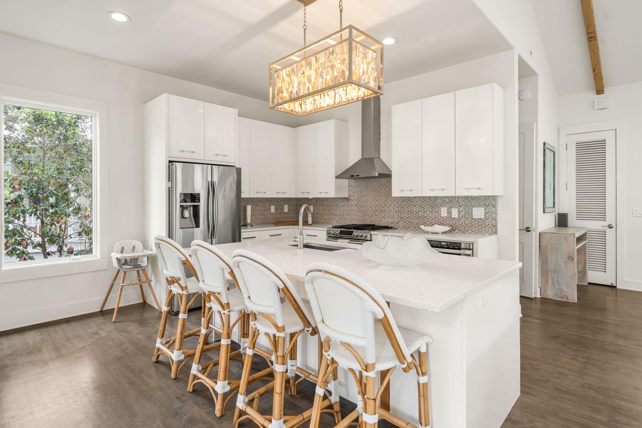 LAKEPLACE AT GRAYTON BEACH - Residential