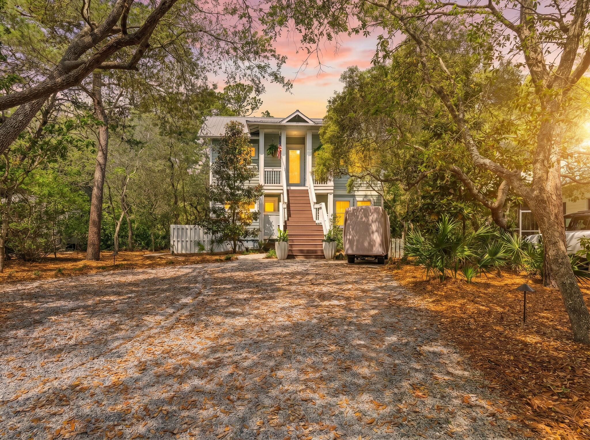 LAKEPLACE AT GRAYTON BEACH - Residential