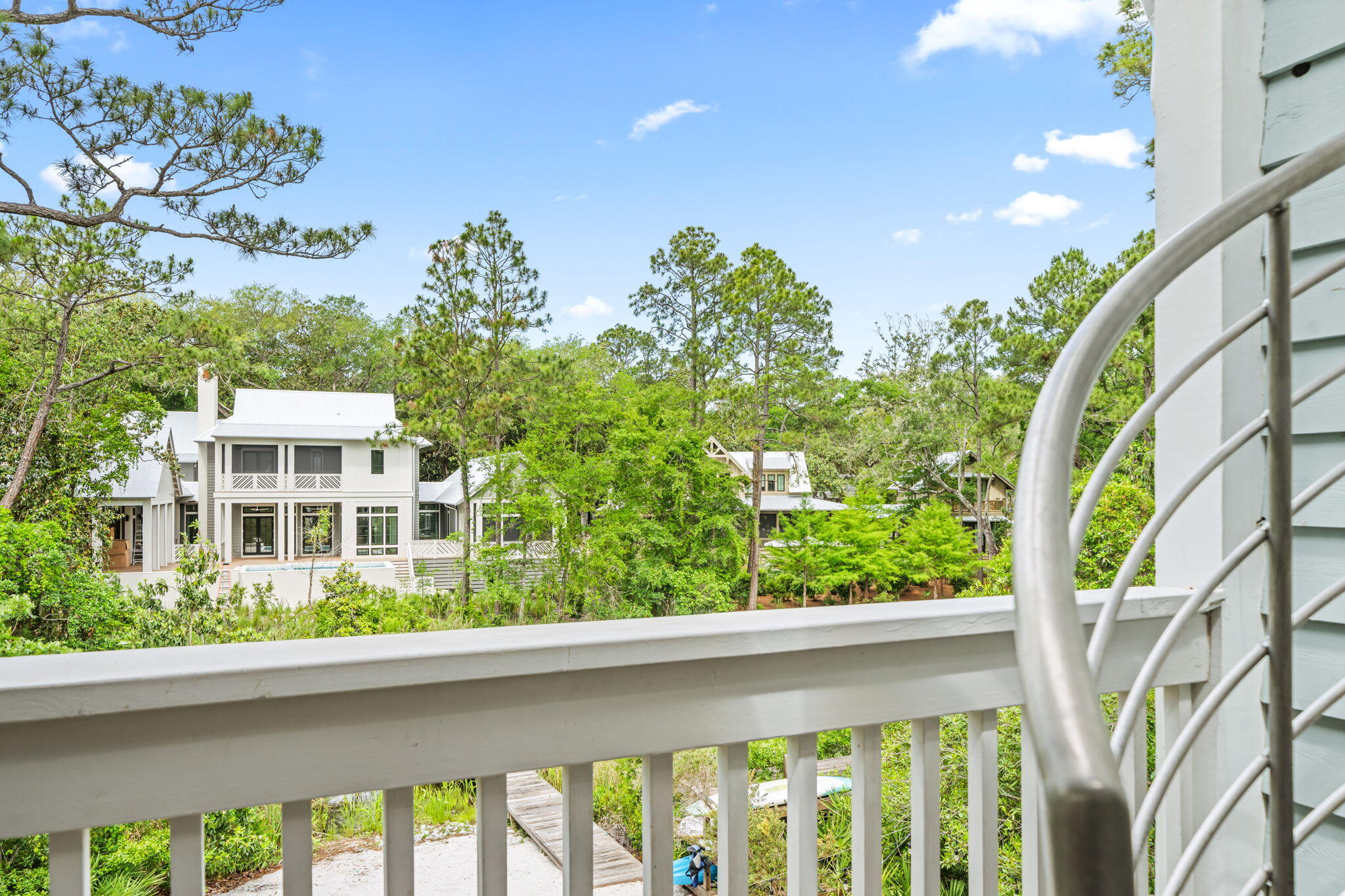 LAKEPLACE AT GRAYTON BEACH - Residential