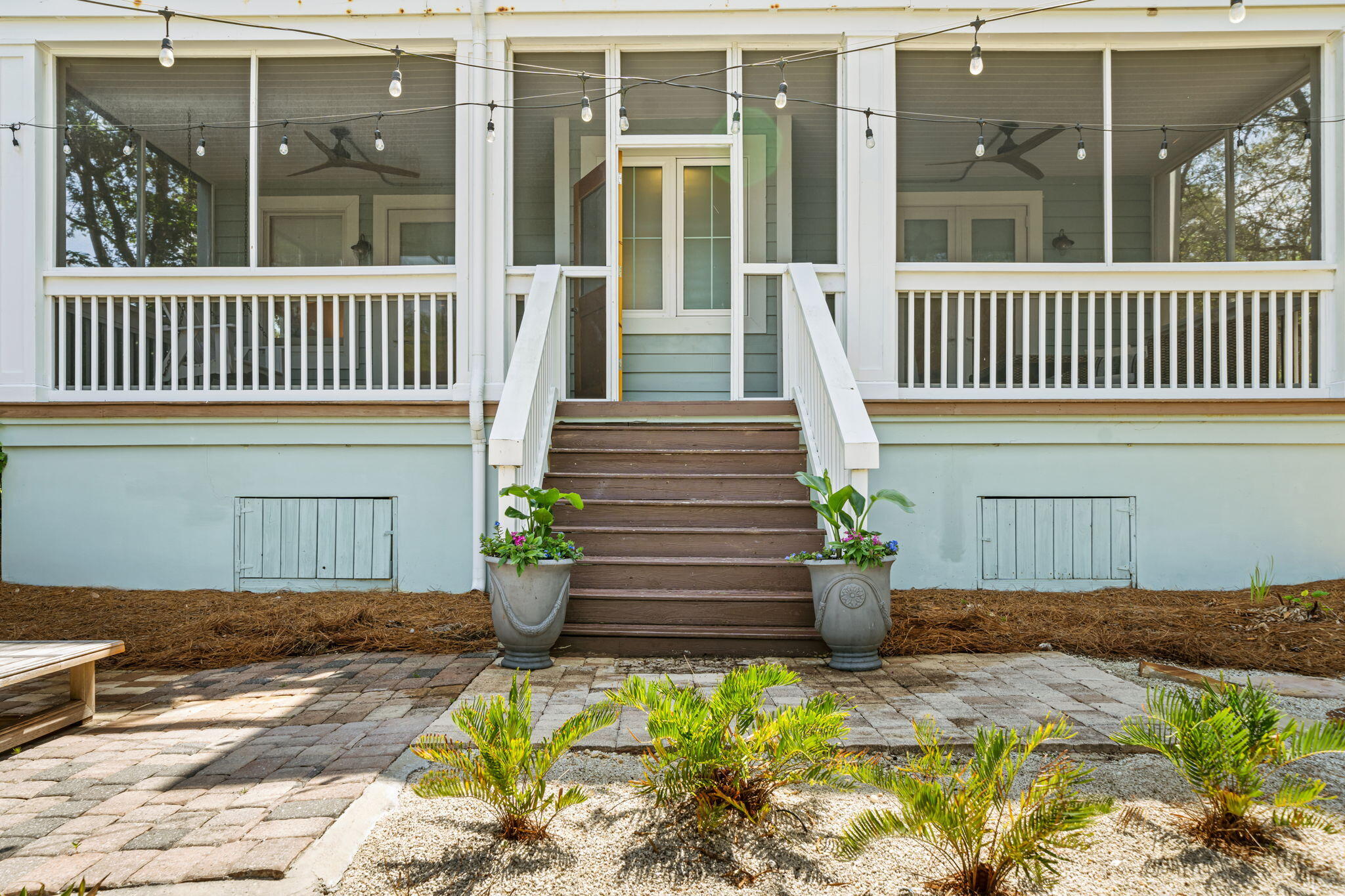 LAKEPLACE AT GRAYTON BEACH - Residential