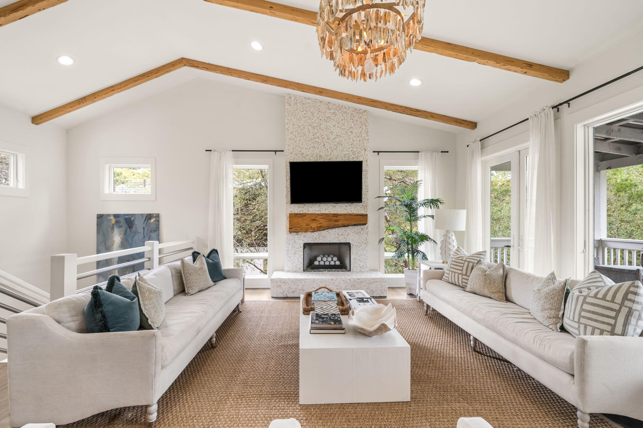 LAKEPLACE AT GRAYTON BEACH - Residential