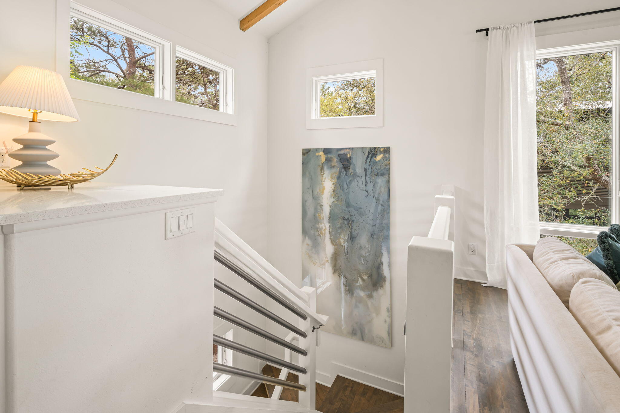 LAKEPLACE AT GRAYTON BEACH - Residential