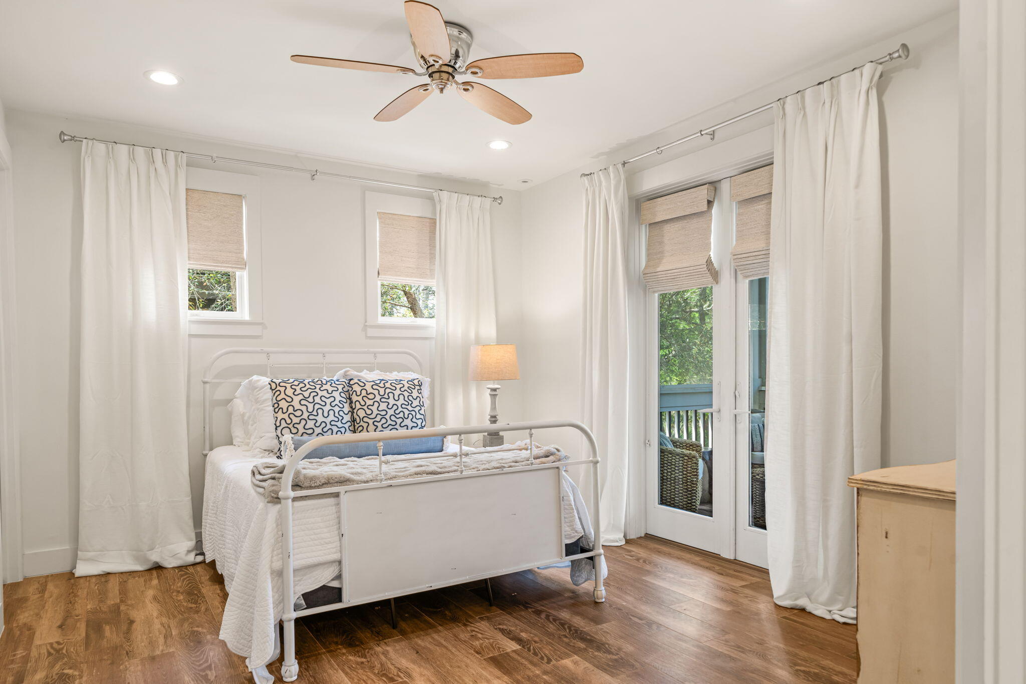 LAKEPLACE AT GRAYTON BEACH - Residential